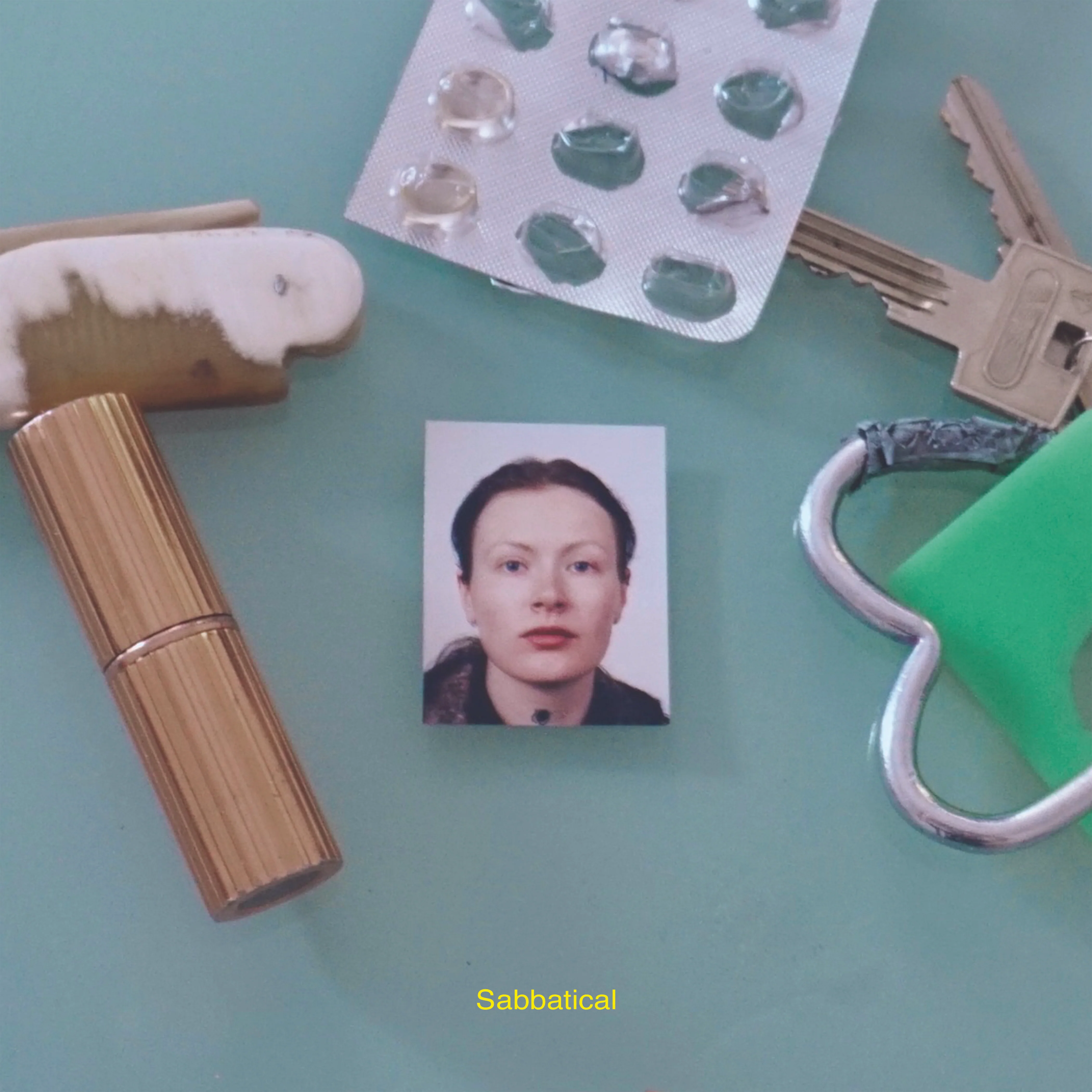 Sabbatical - Image 4