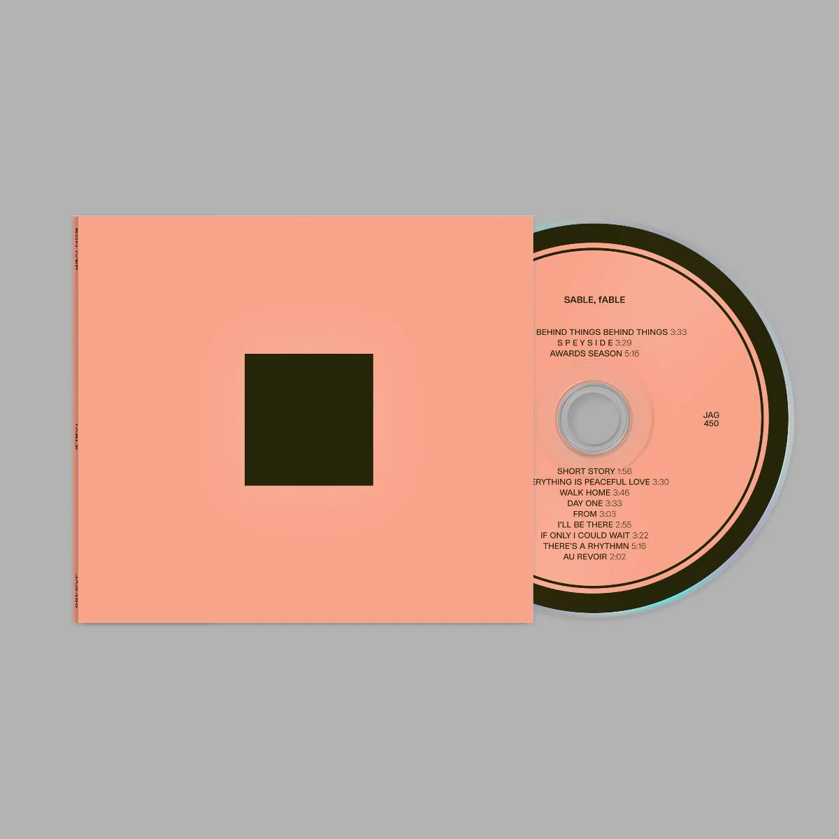SABLE, fABLE - Image 6