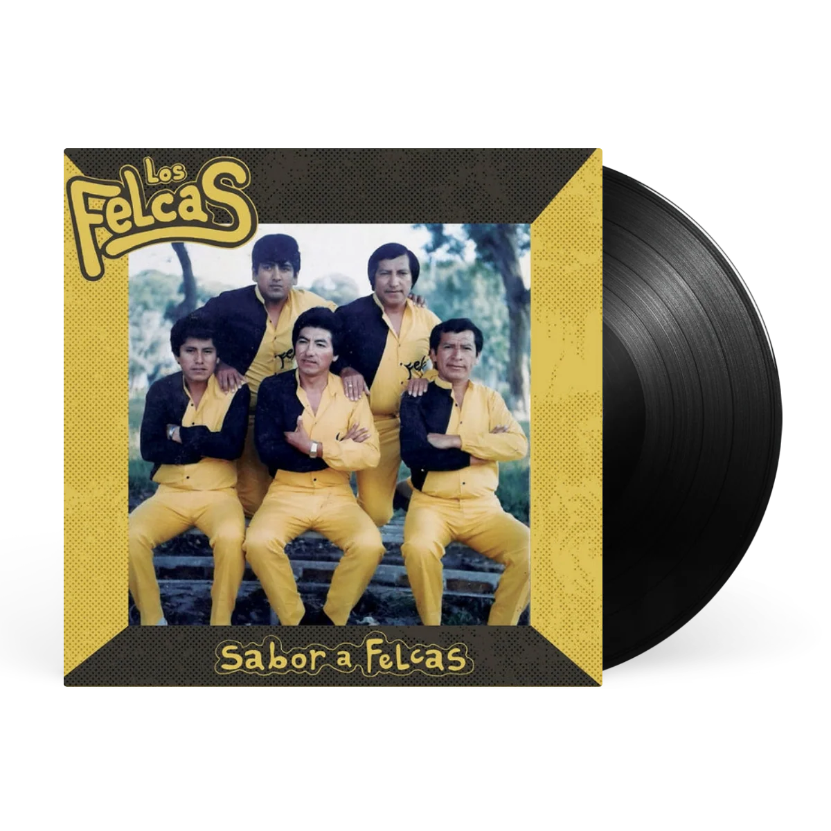 Sabor a Felcas - Image 2