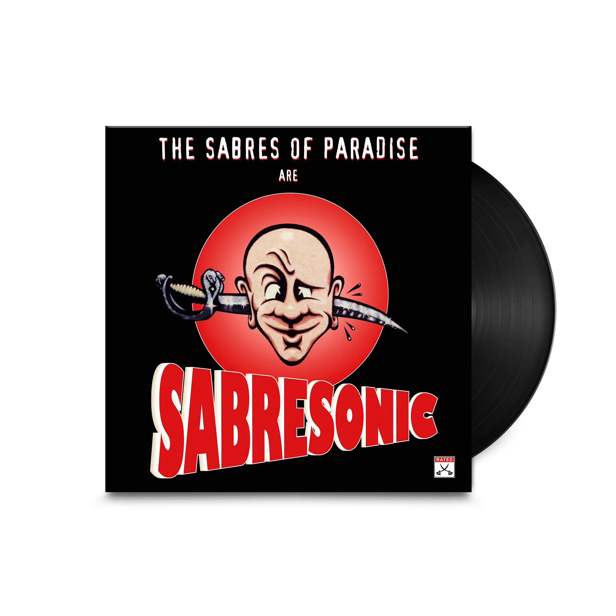 Sabresonic (Remastered) - Image 2