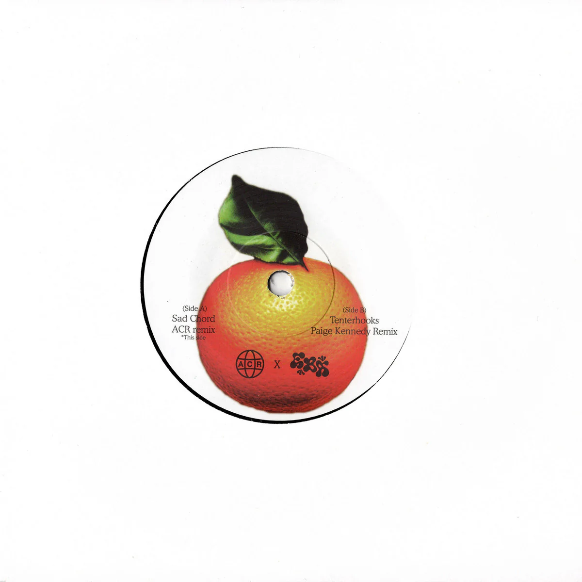 Sad Chord / Tenterhooks (Remixes)