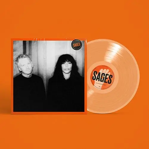 Sages - RSD 2026 - Image 2