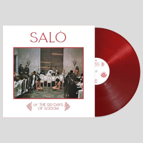 Salò, or The 120 Days of Sodom - Image 2