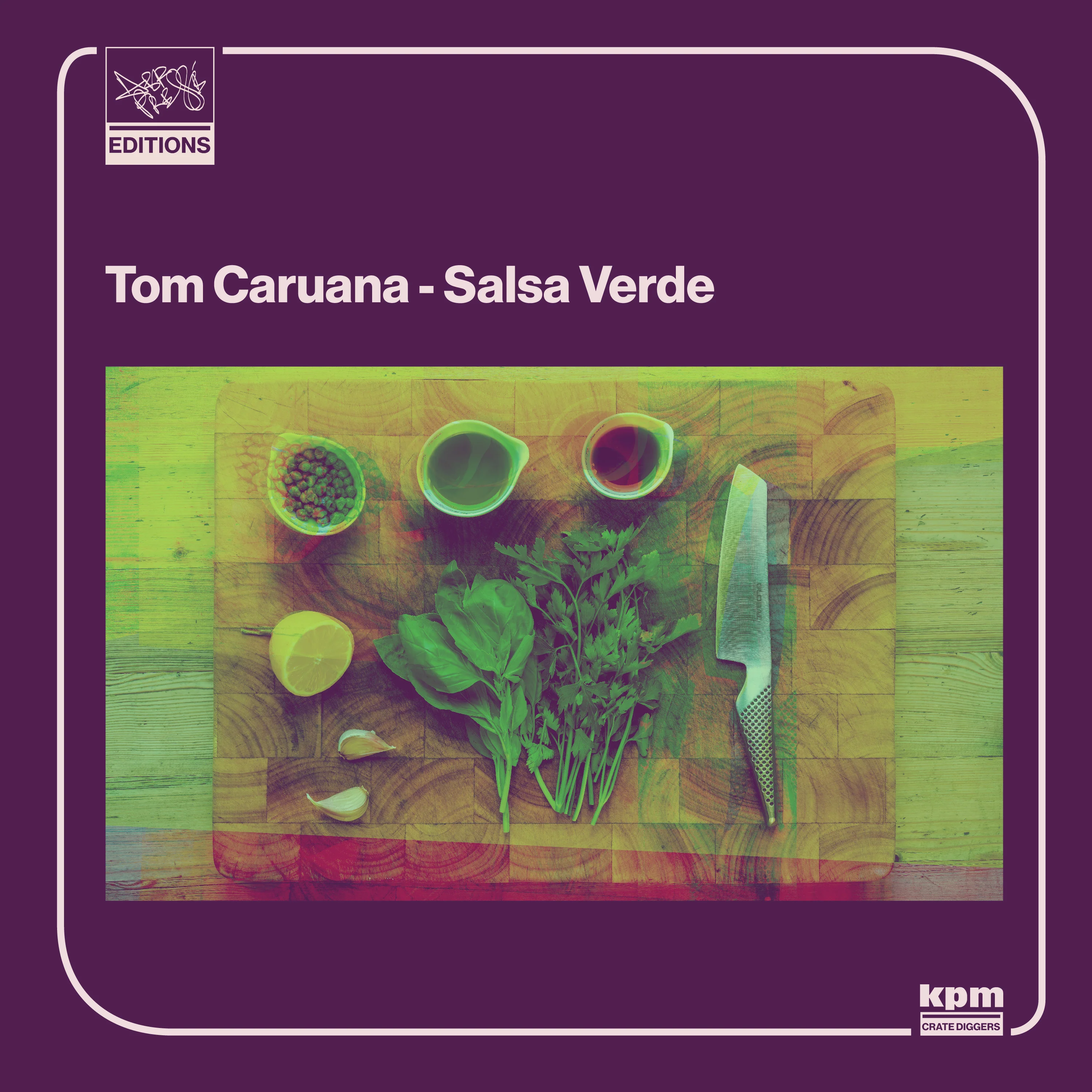Salsa Verde - Image 2