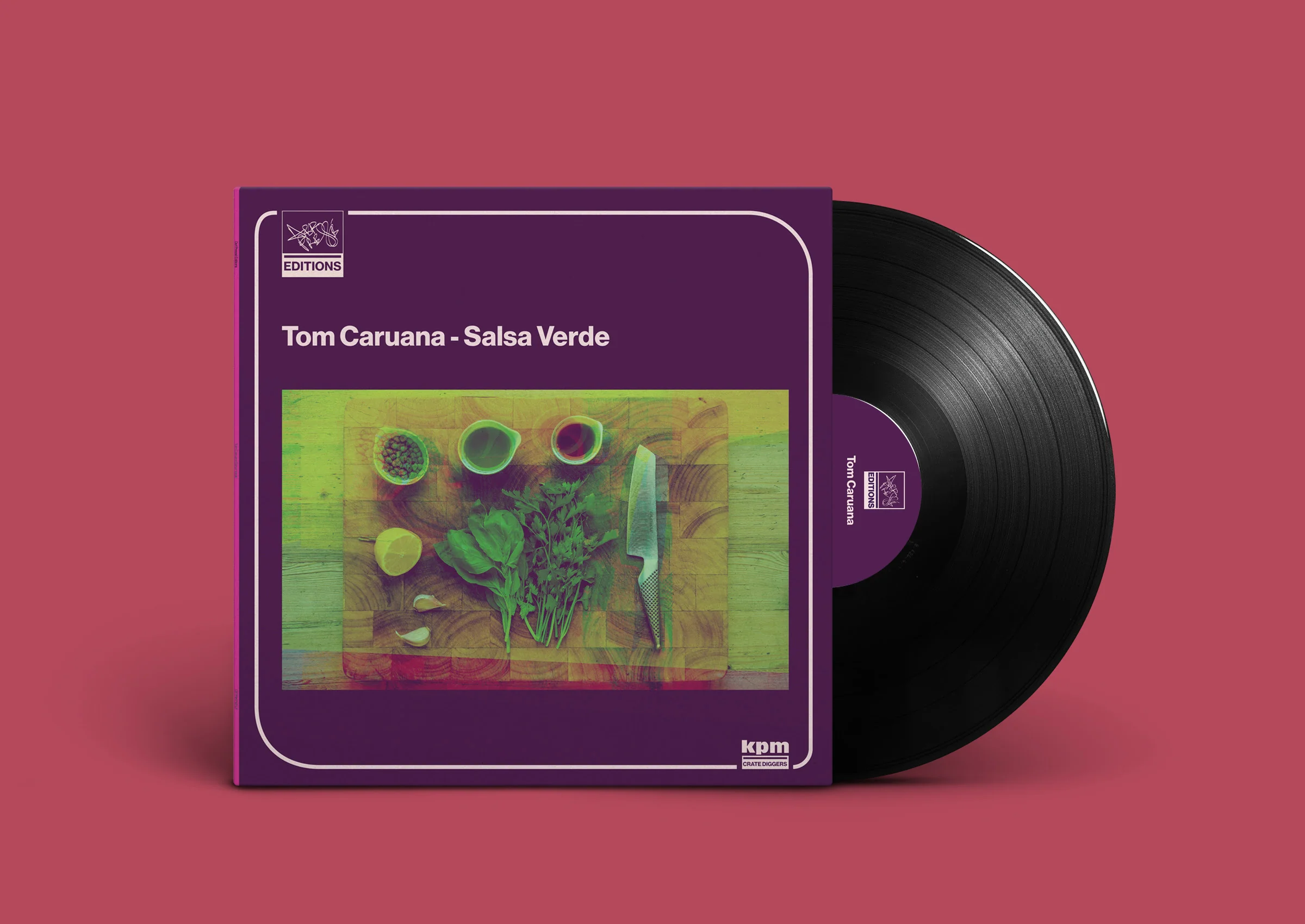 Salsa Verde - Image 3