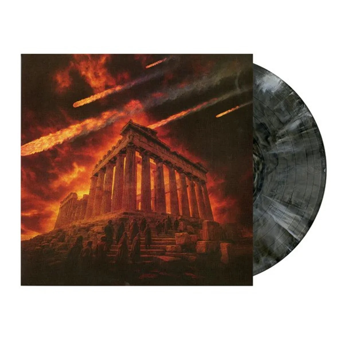 Salvation For The Wicked - Image 2