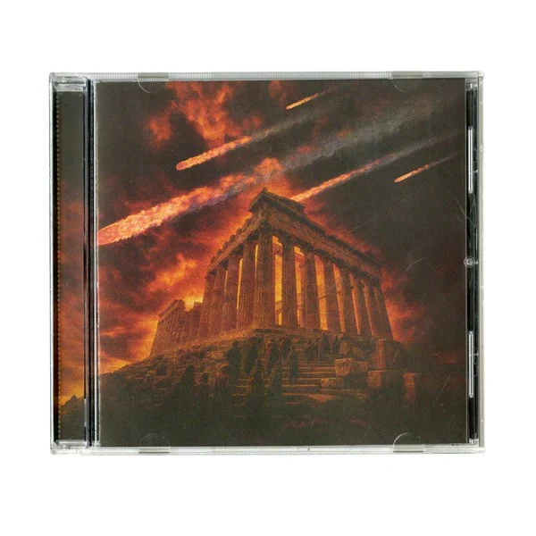 Salvation For The Wicked - Image 3