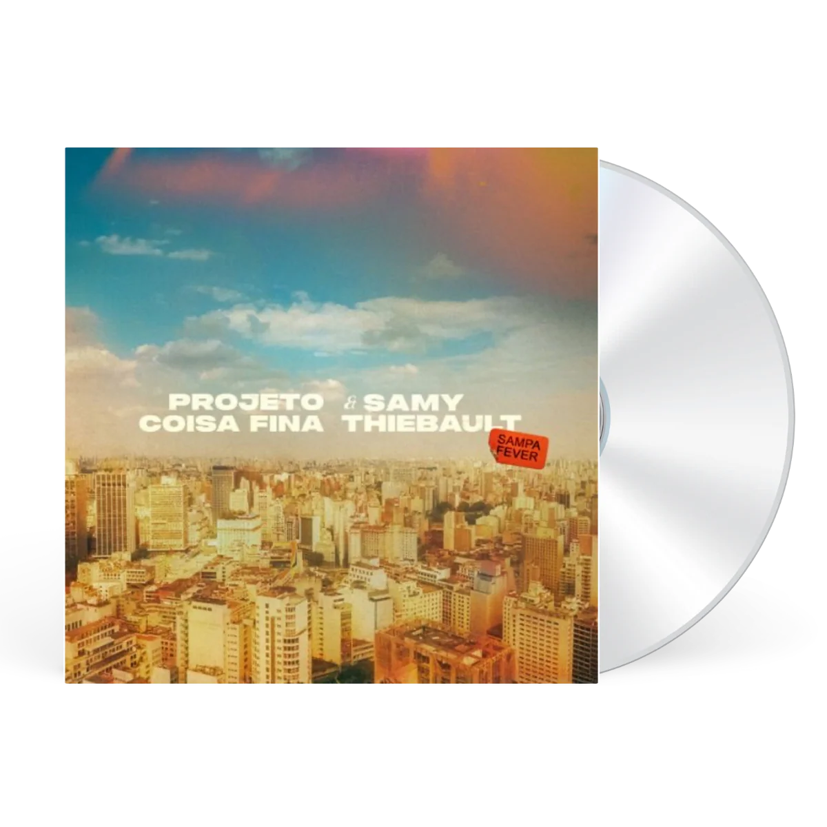 Sampa Fever - Image 2