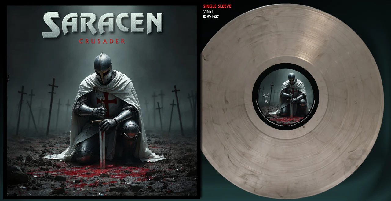 Saracen - Image 2