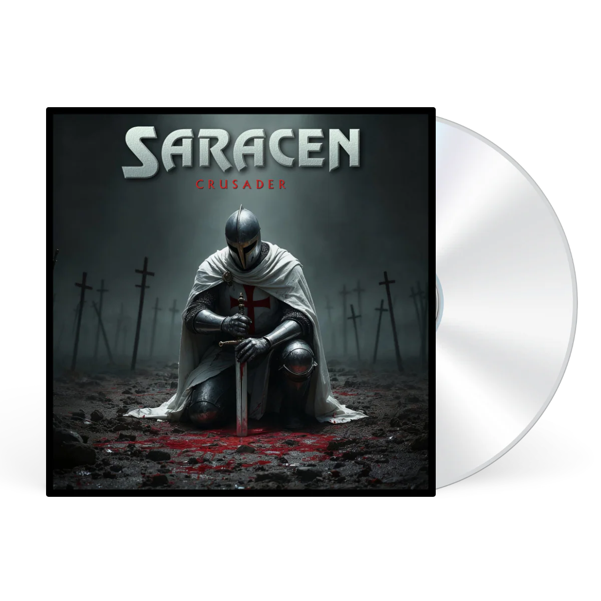 Saracen - Image 3