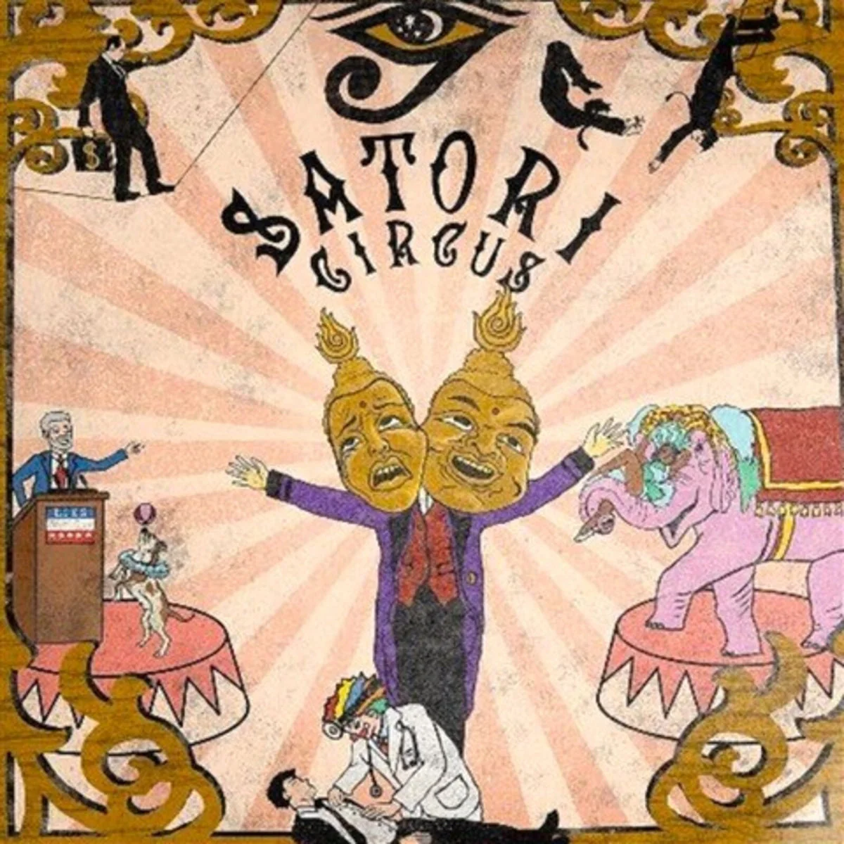 Satori Circus