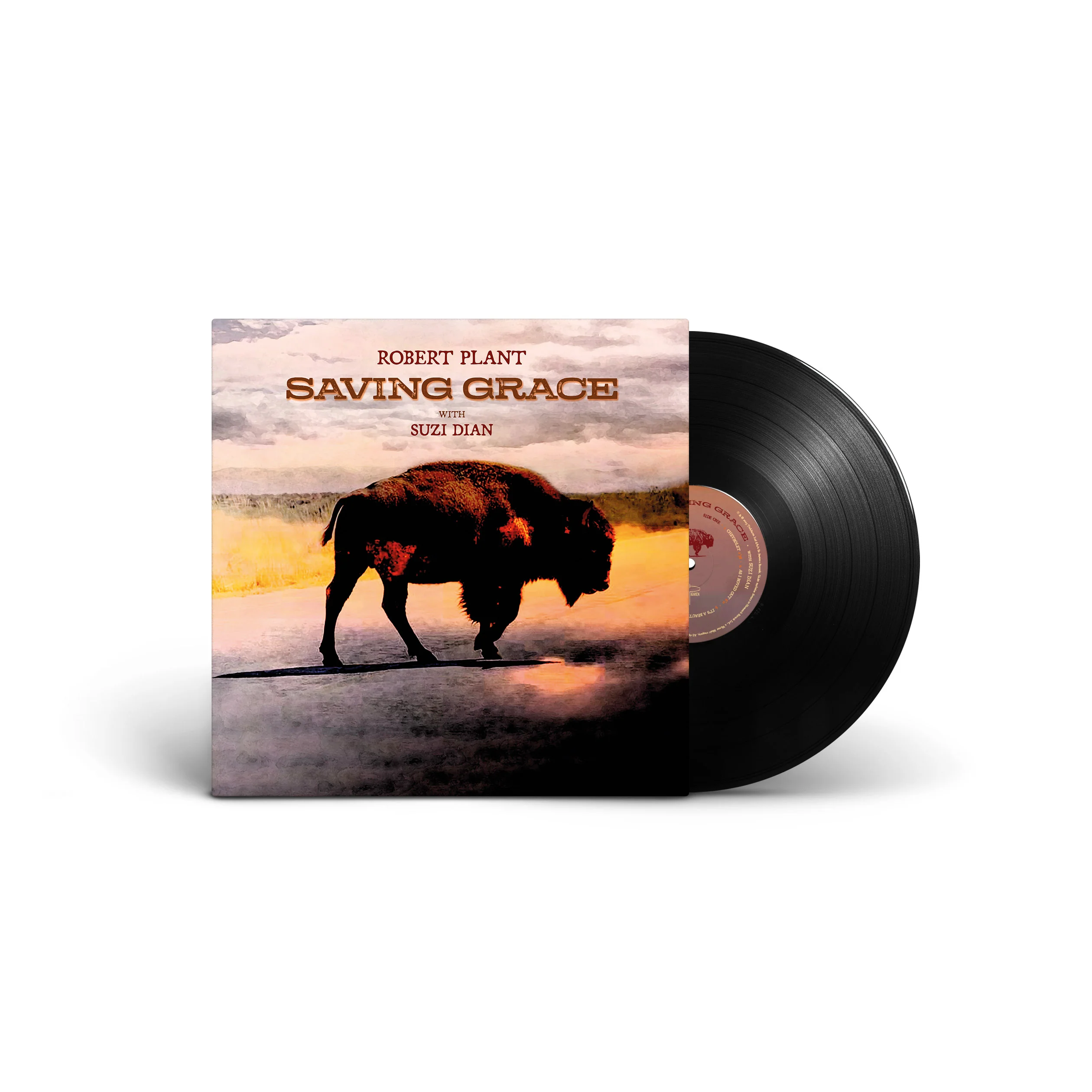 Saving Grace - Image 2