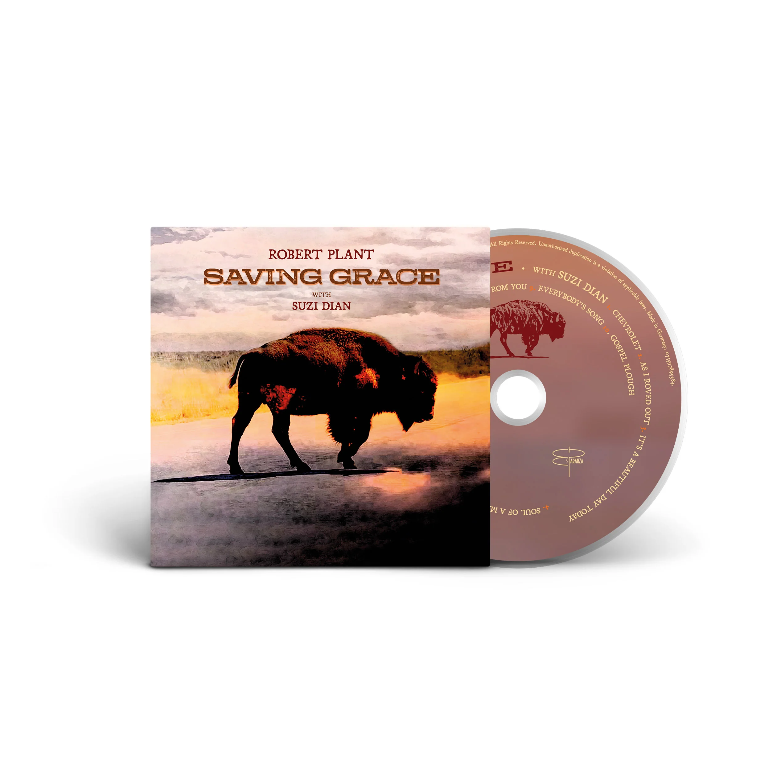 Saving Grace - Image 3