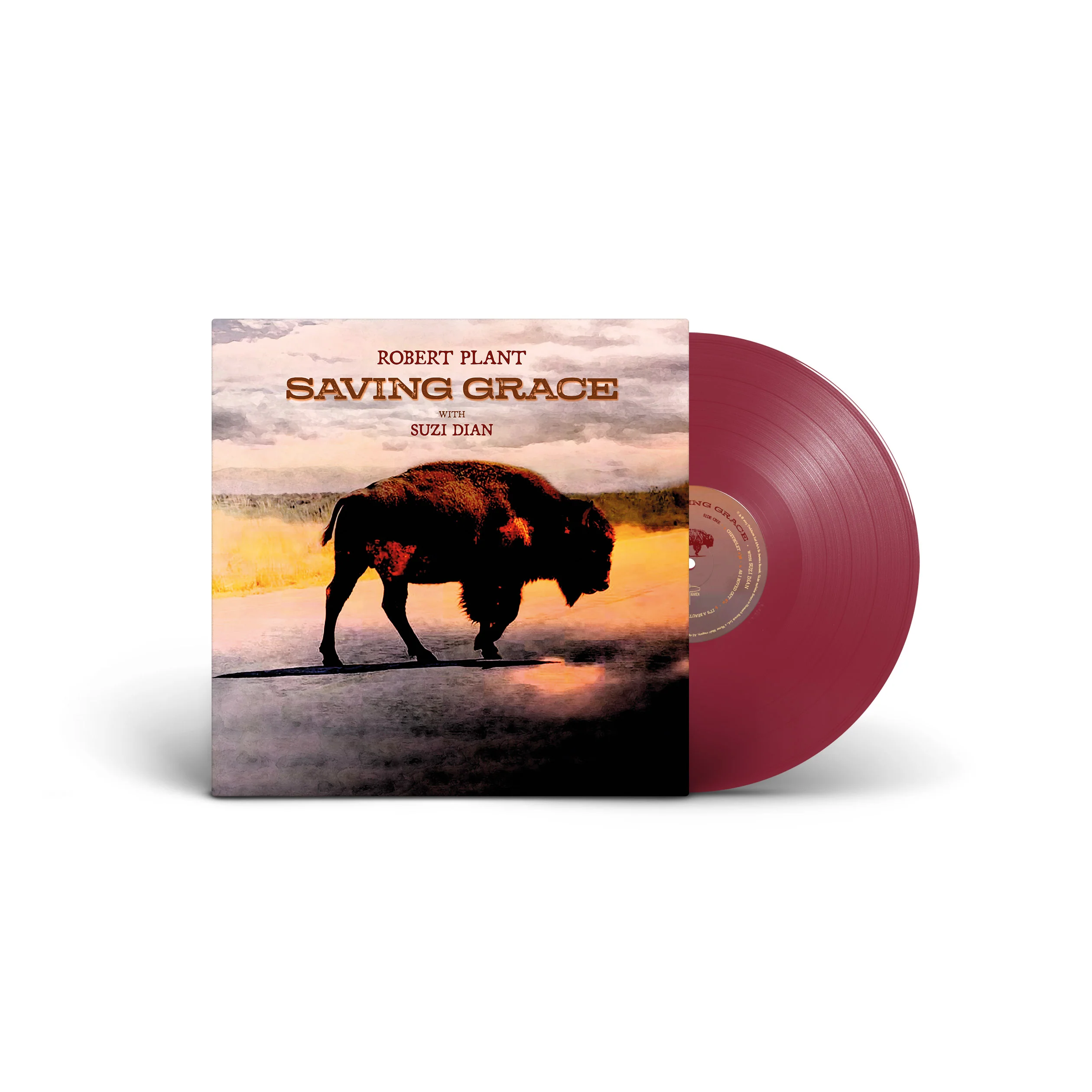 Saving Grace - Image 4