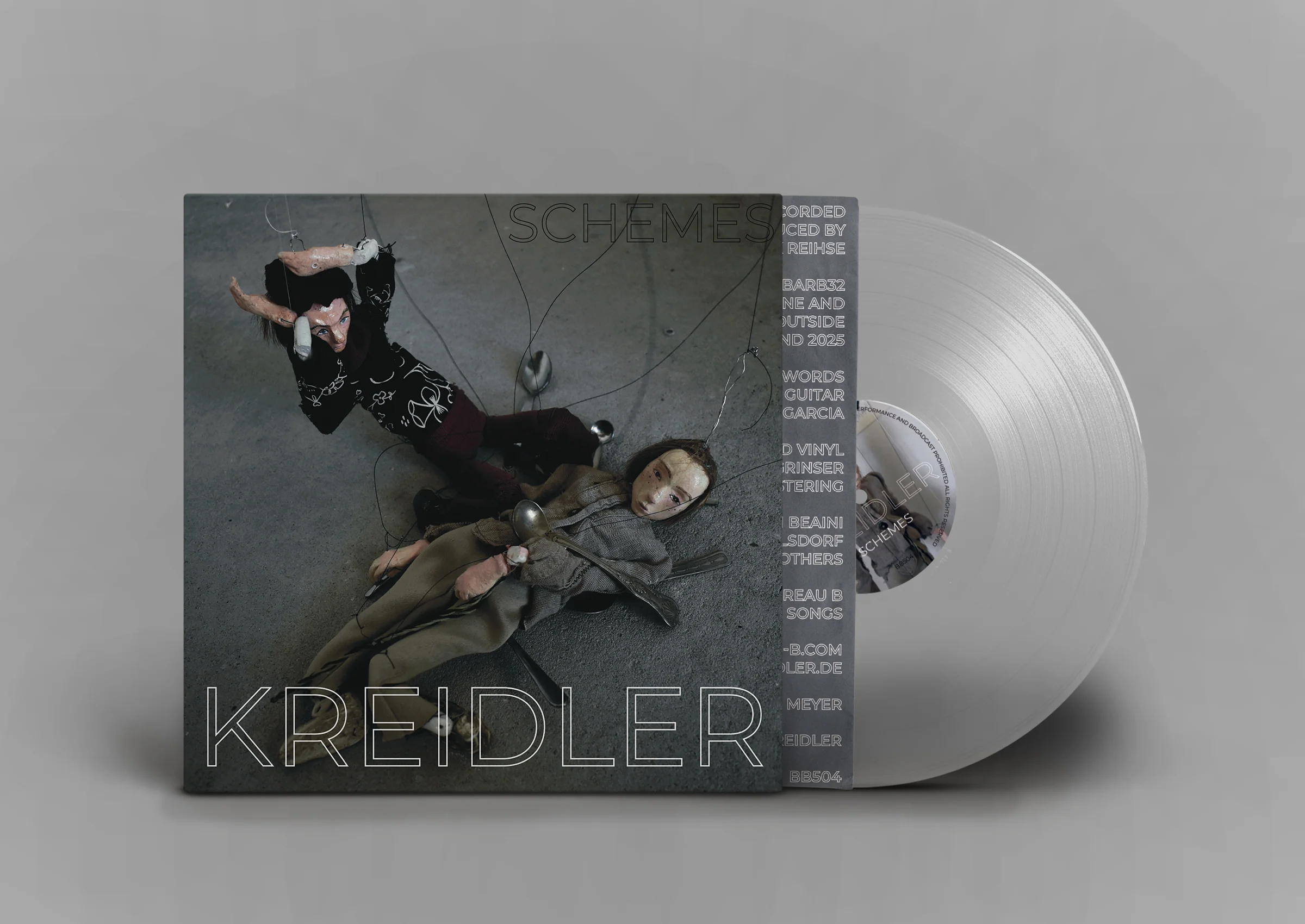 Schemes - Image 2