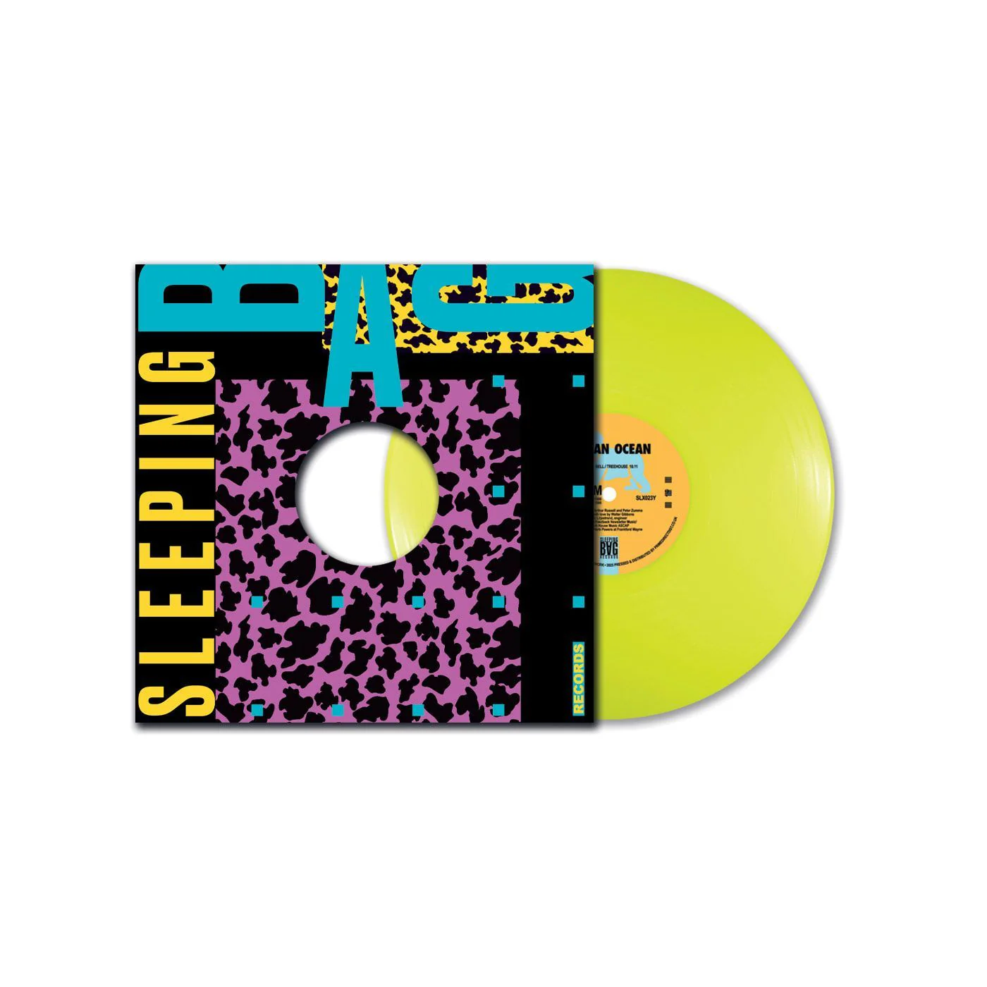 School Bell / Tree House - RSD 2025
