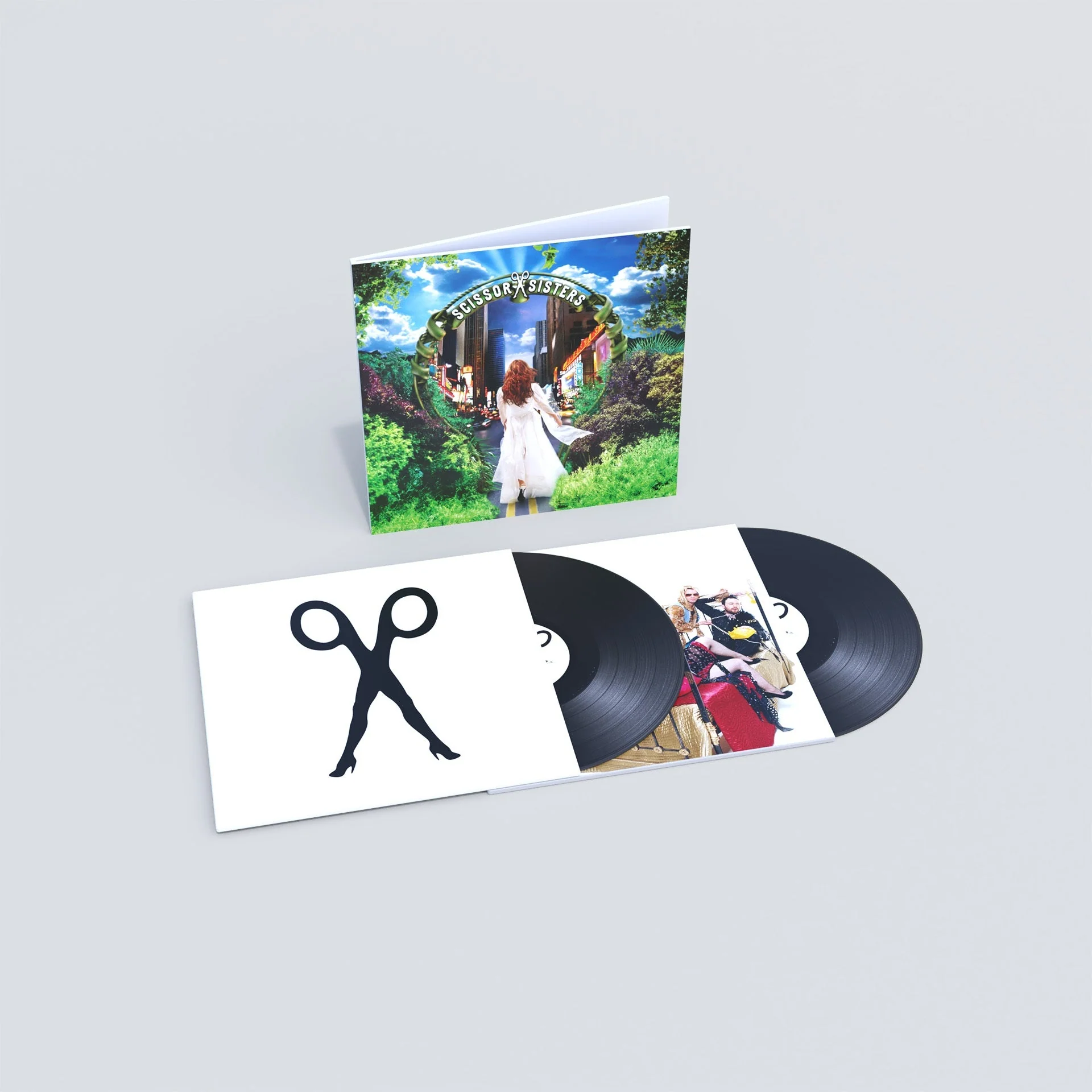 Scissor Sisters (20th Anniversary) - Image 15