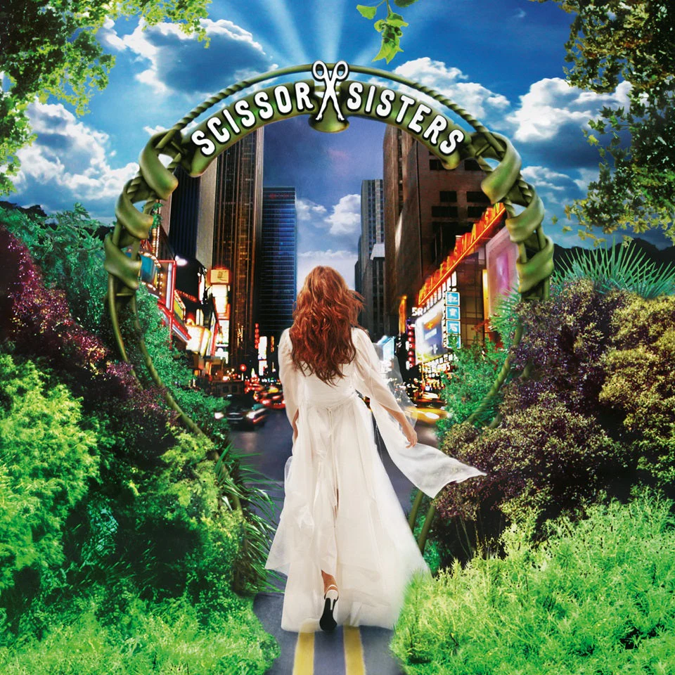 Scissor Sisters (20th Anniversary) - Image 4