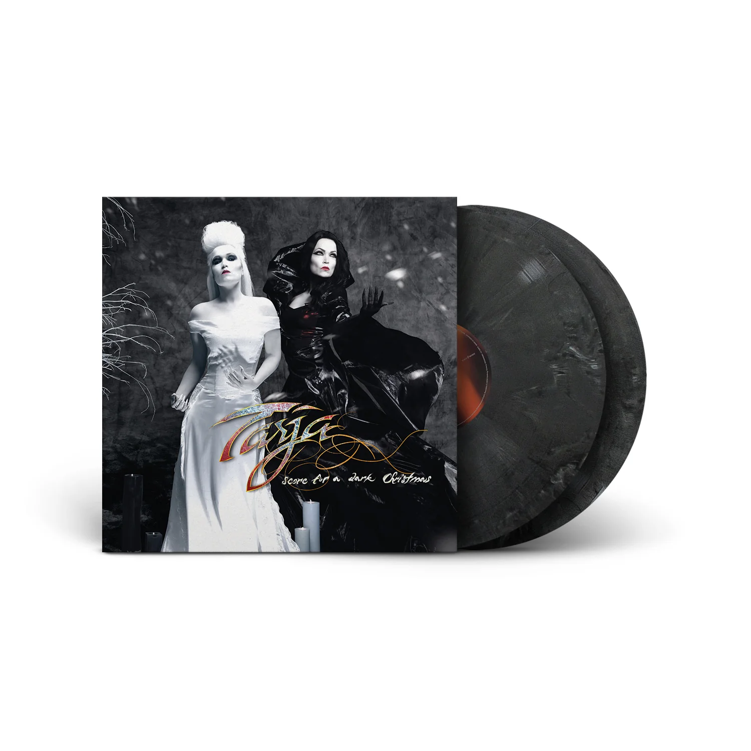 Score For A Dark Christmas - Image 3