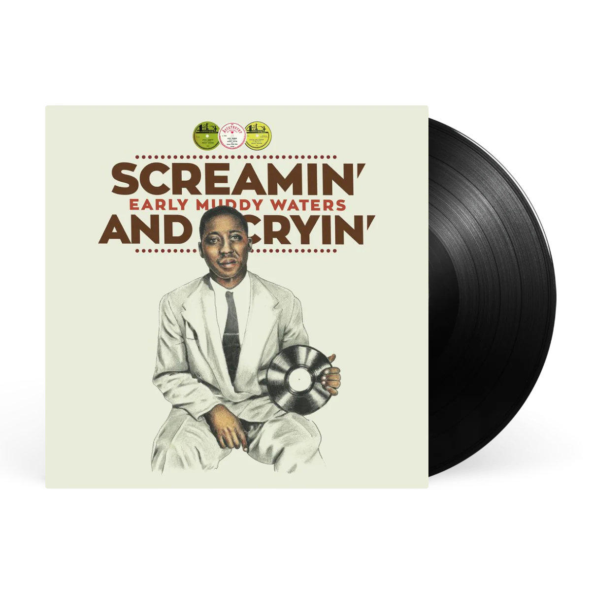 Screamin' and Cryin' - Image 2