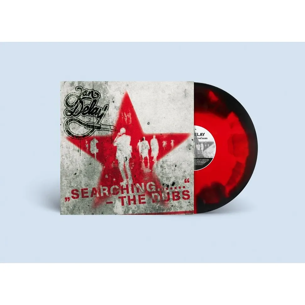 Searching... - The Dubs - RSD 2025 - Image 2