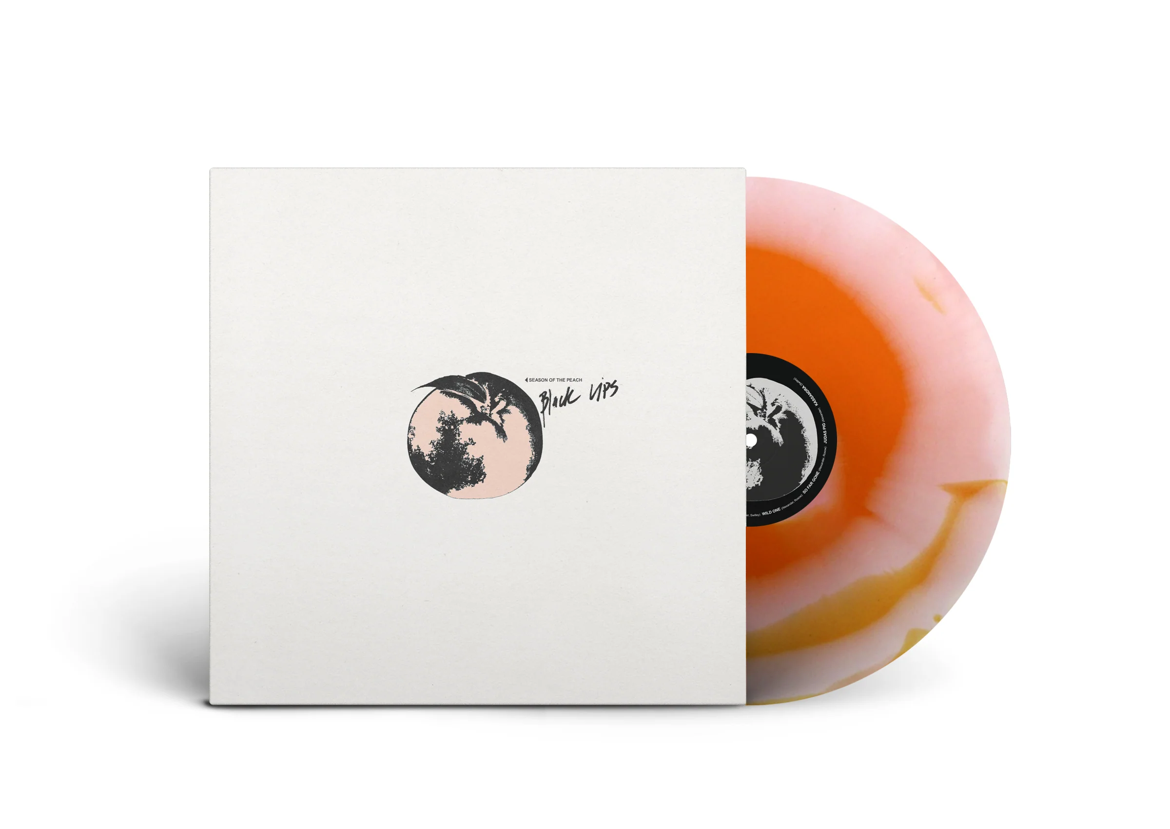 Season of the Peach - Image 3