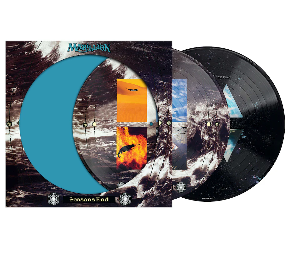 Seasons End - Image 2