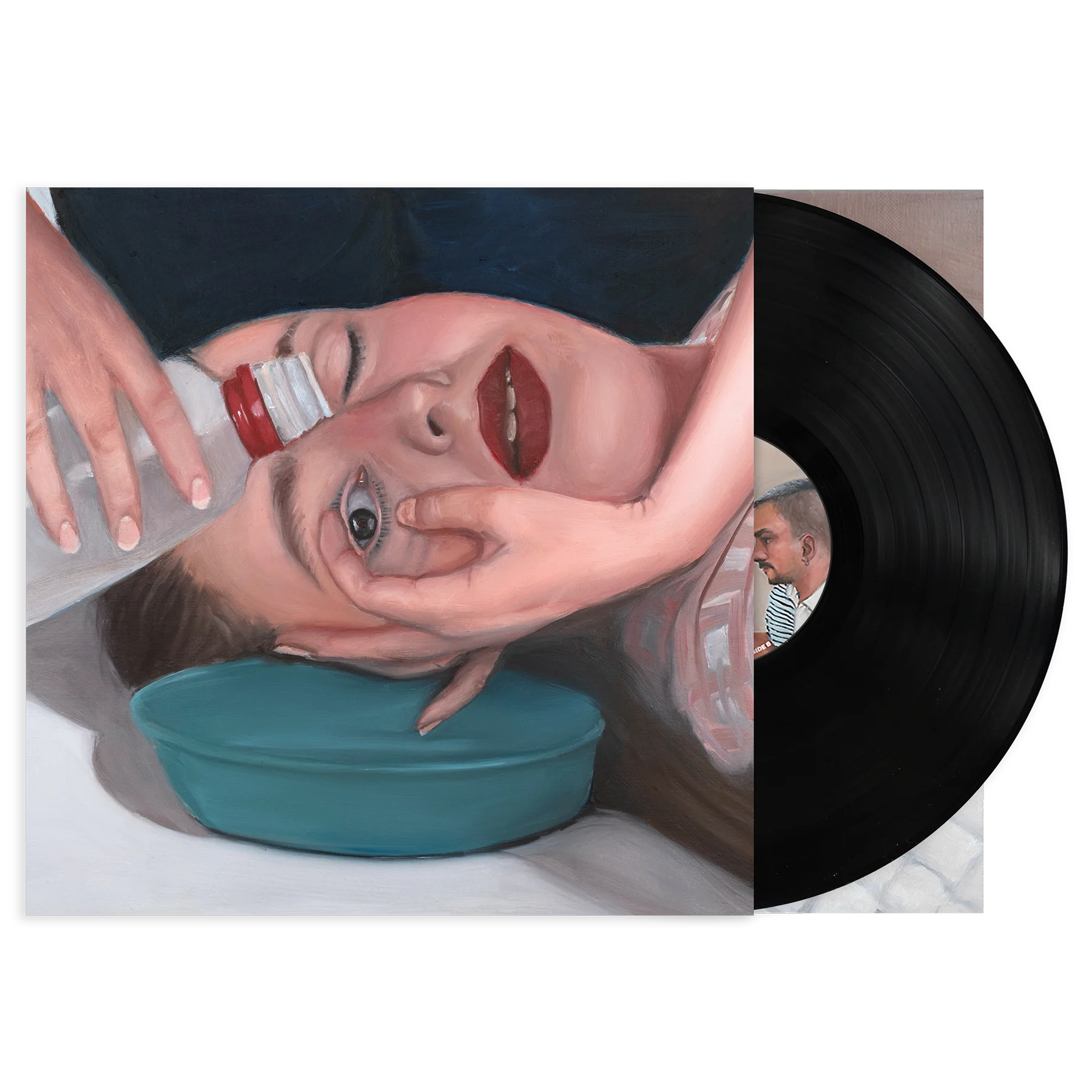 Secret Love - Image 4
