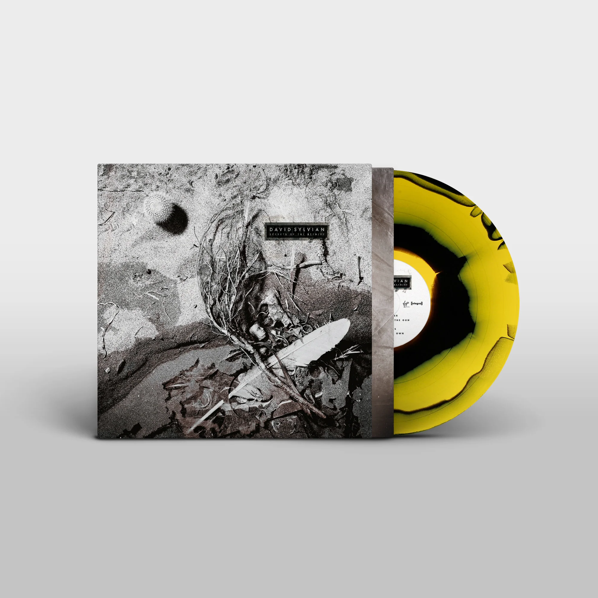Secrets Of The Beehive - Image 2