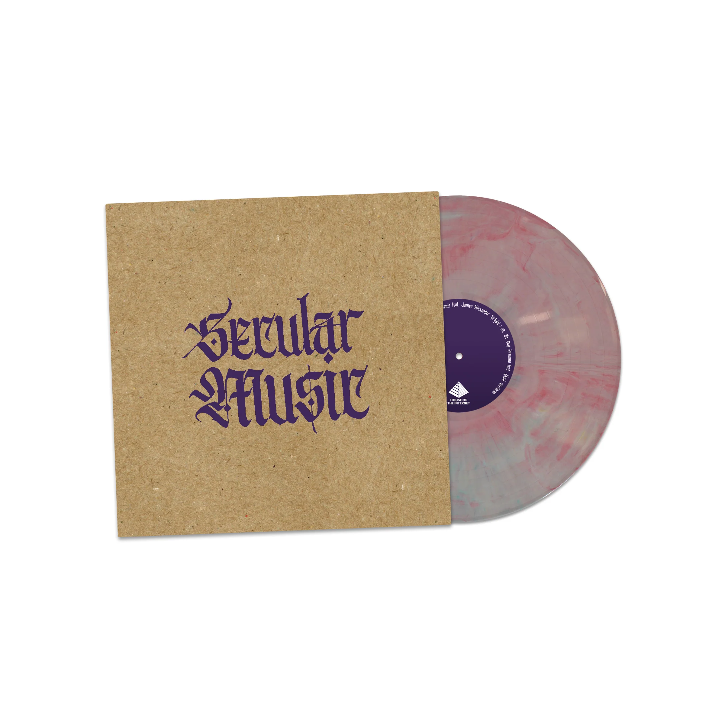 Secular Music Vol. 1 - Image 2