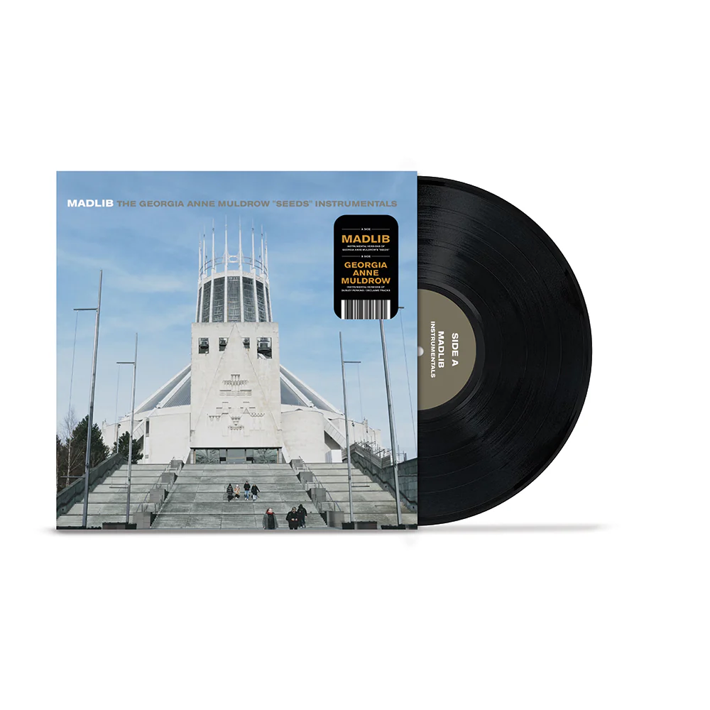 Seeds (Instrumentals) - Image 2