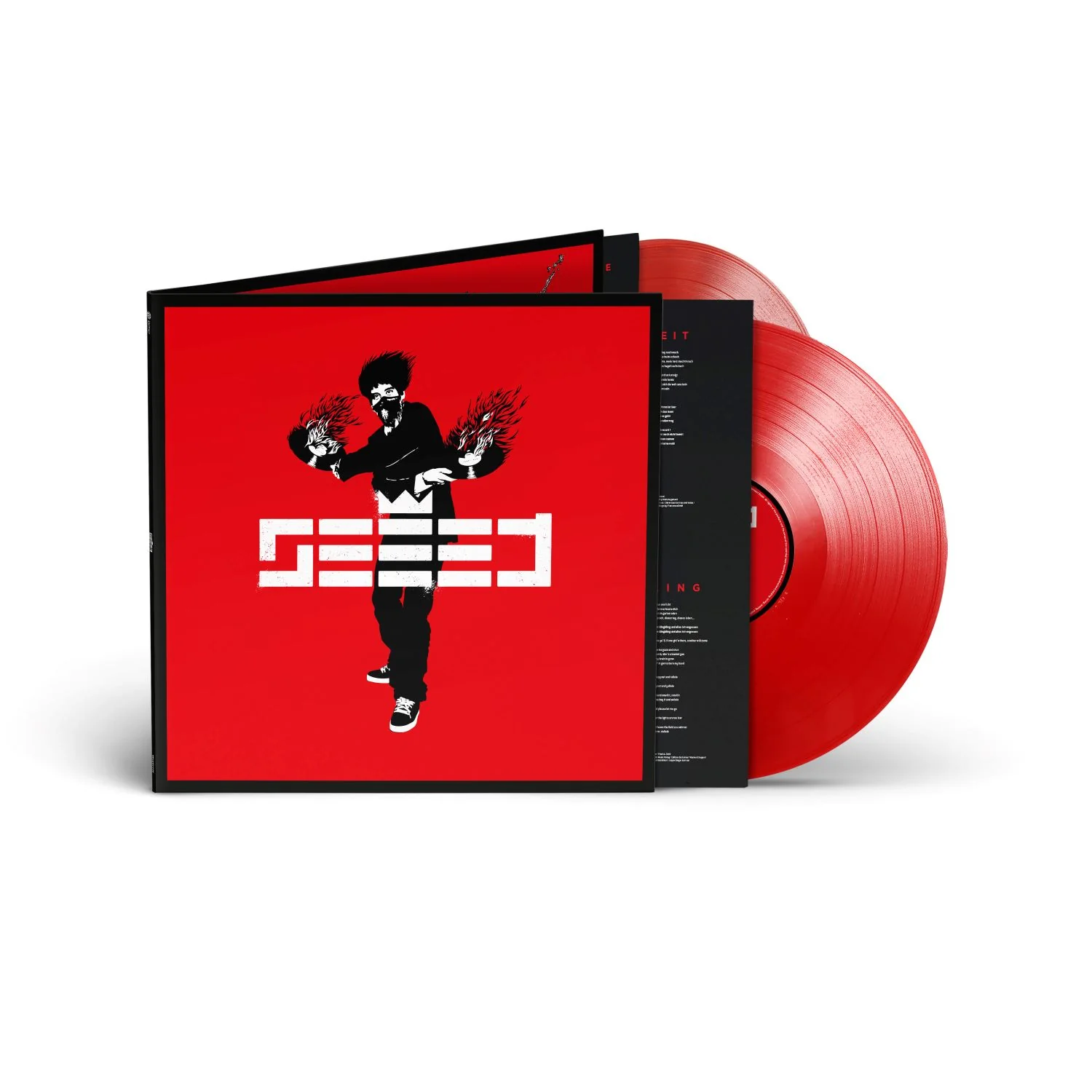 Seeed - Image 3