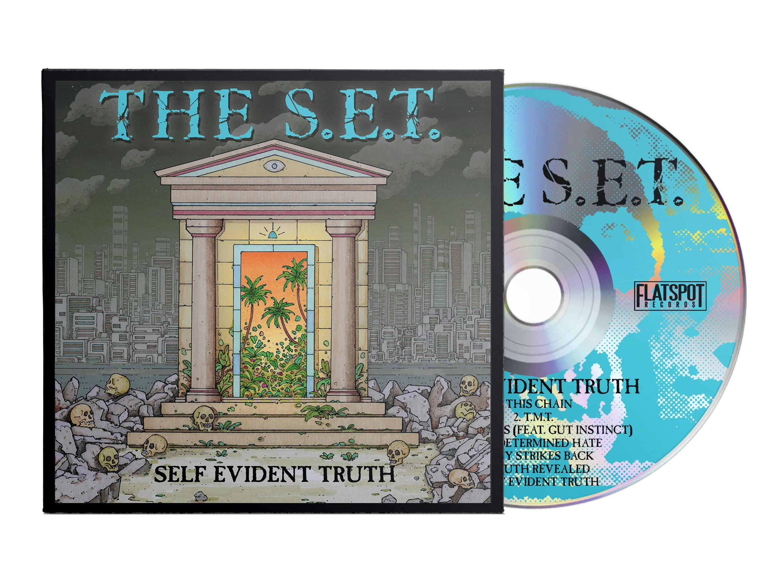 Self Evident Truth - Image 3