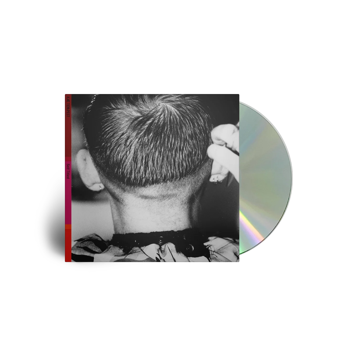 Self Titled - Image 2
