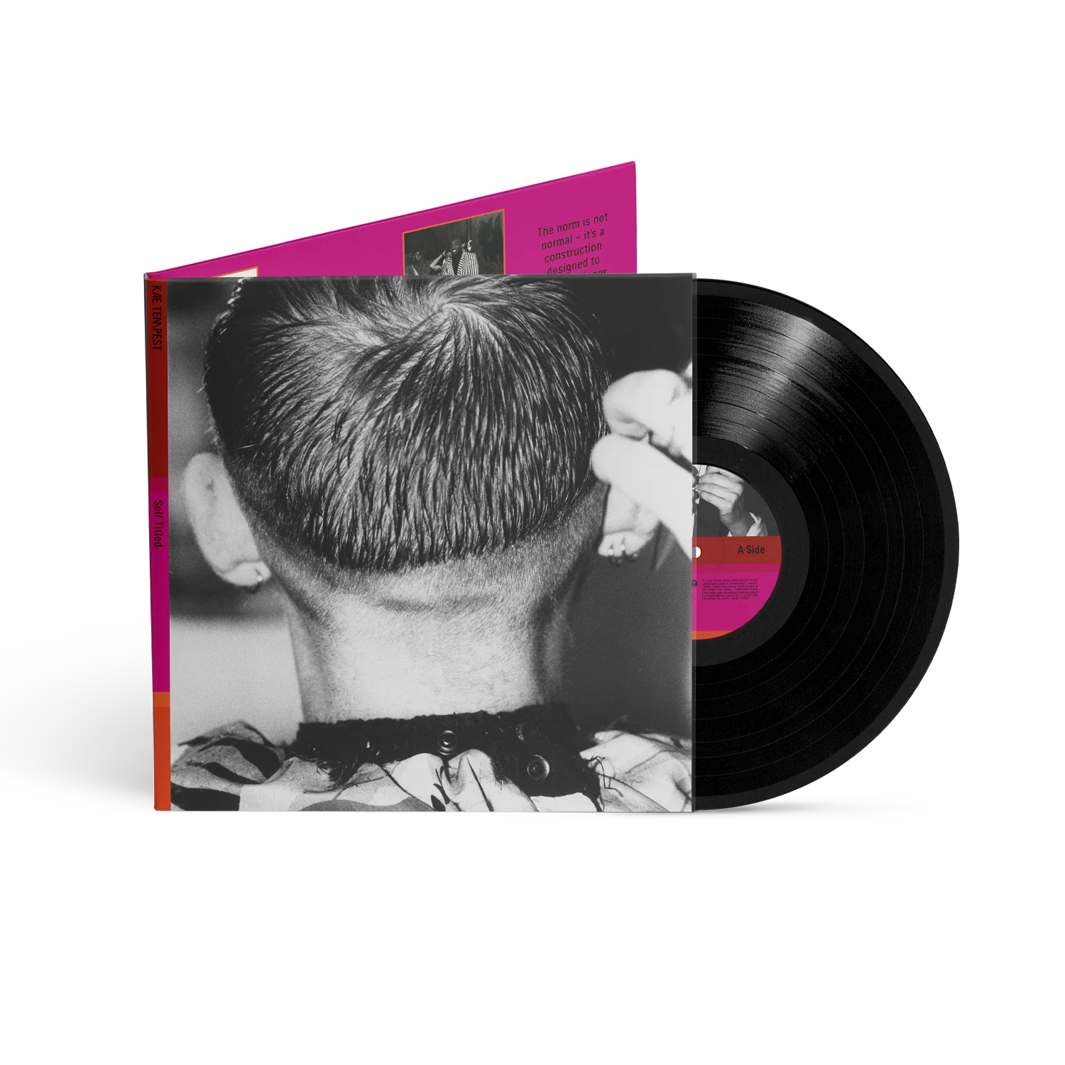 Self Titled - Image 3