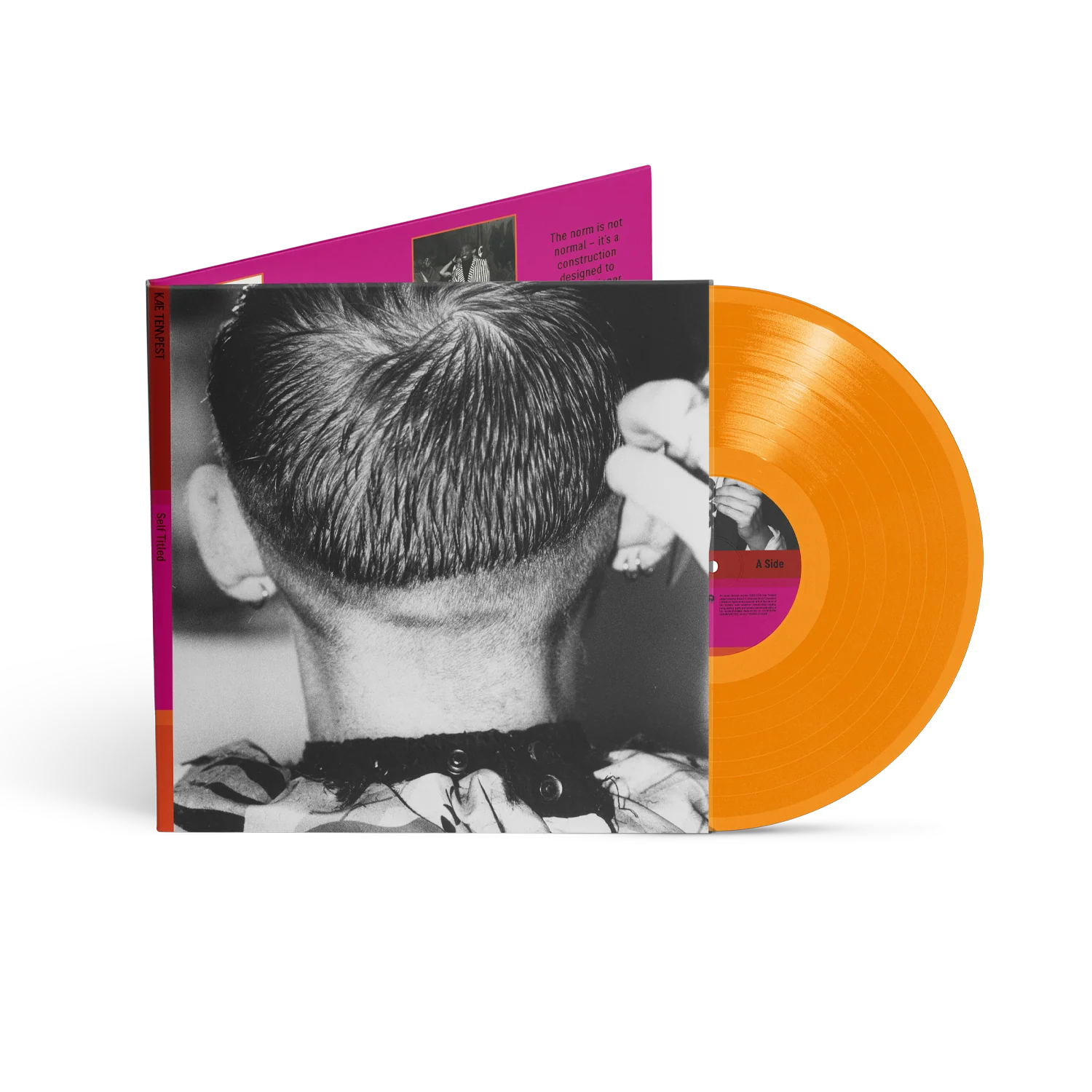 Self Titled - Image 4