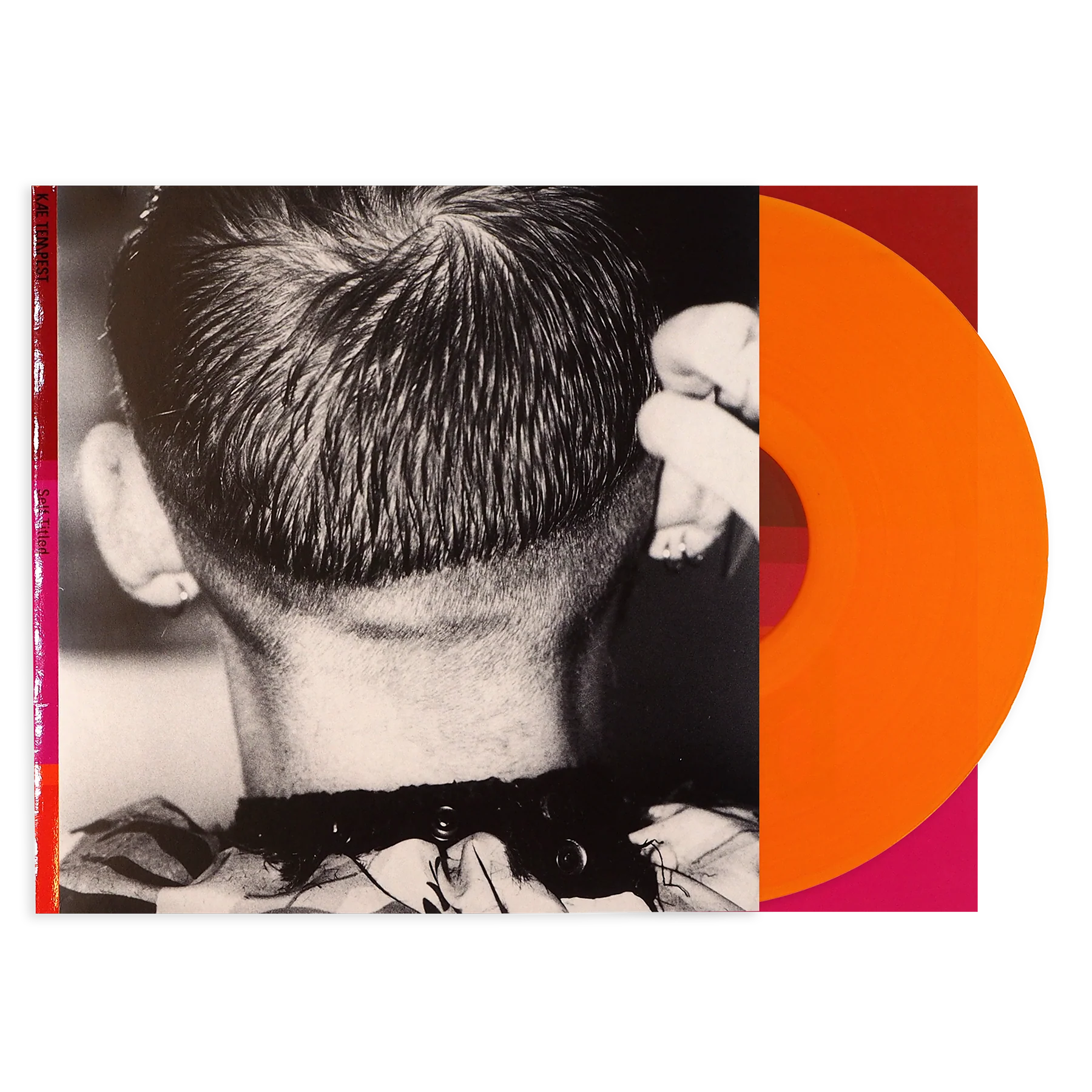 Self Titled - Image 5