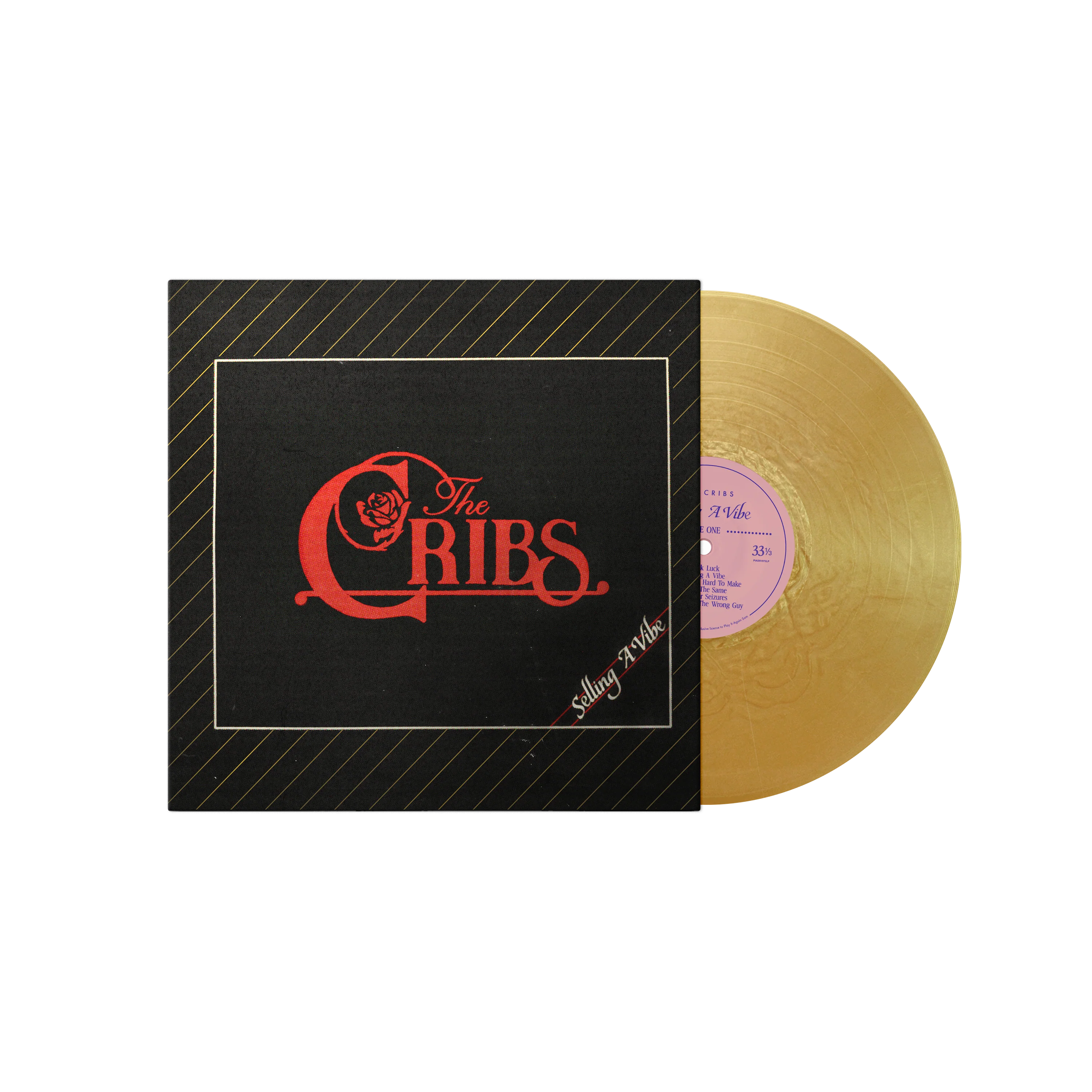 Selling A Vibe - Image 2