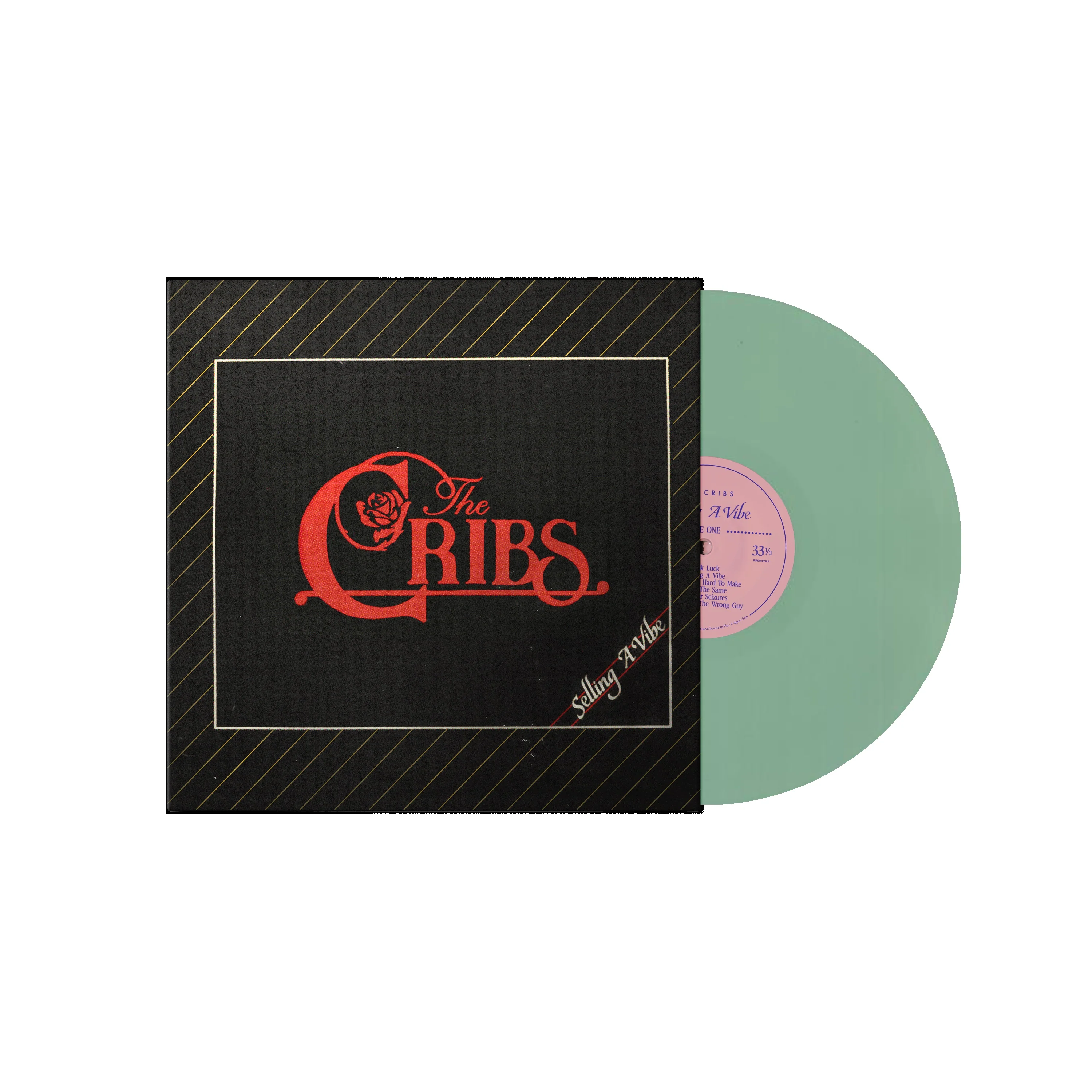 Selling A Vibe - Image 3