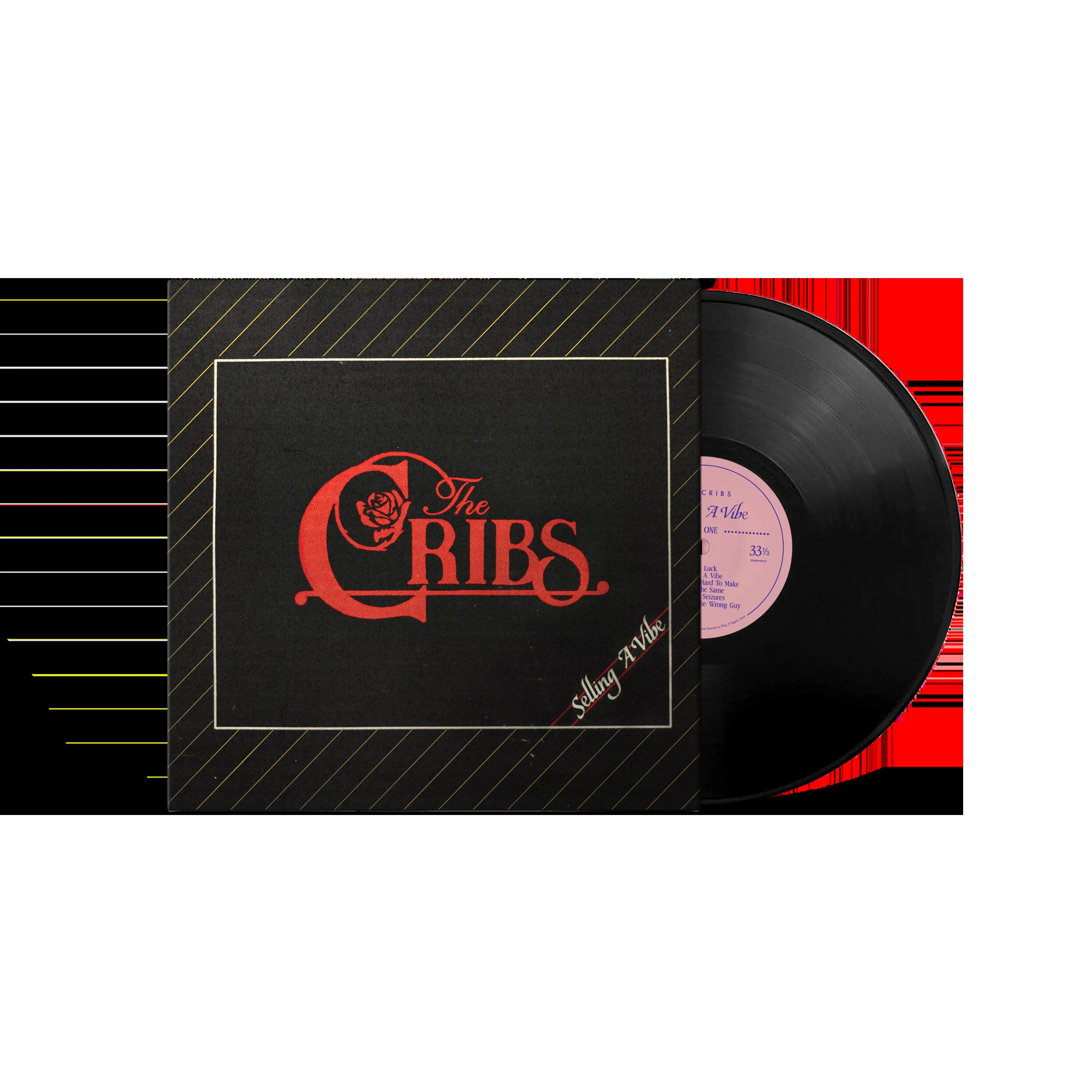 Selling A Vibe - Image 4