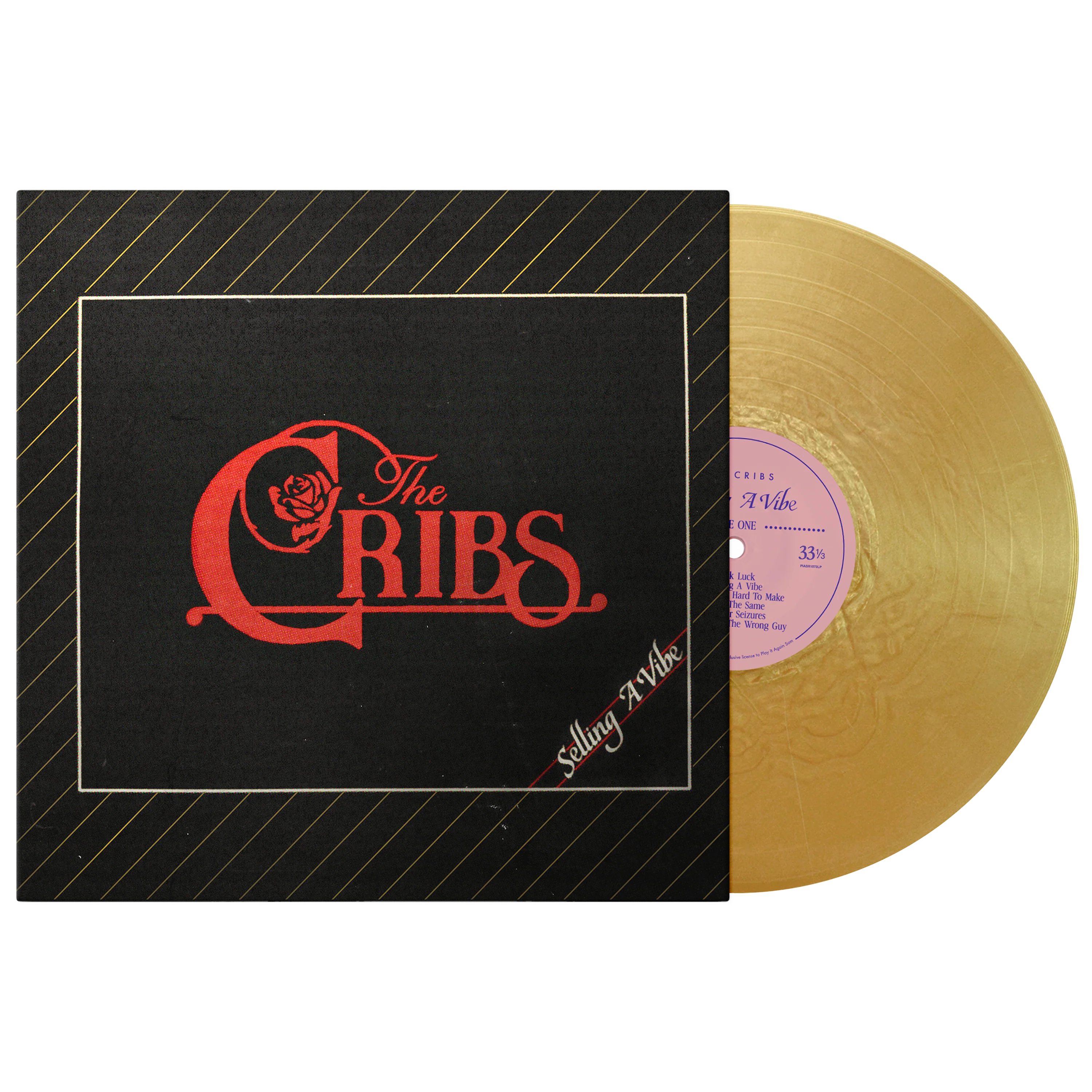 Selling A Vibe - Image 5