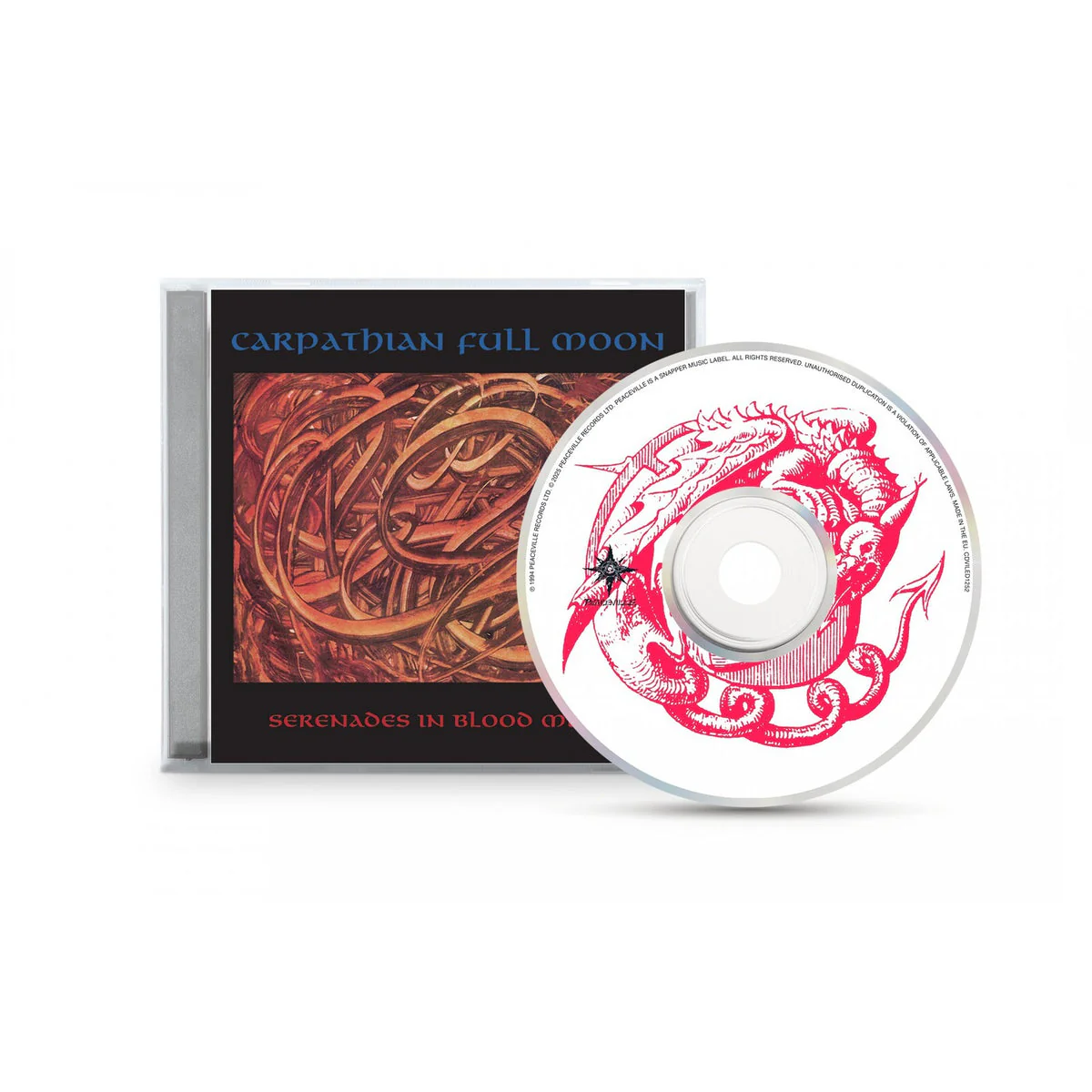 Serenades In Blood Minor - Image 2