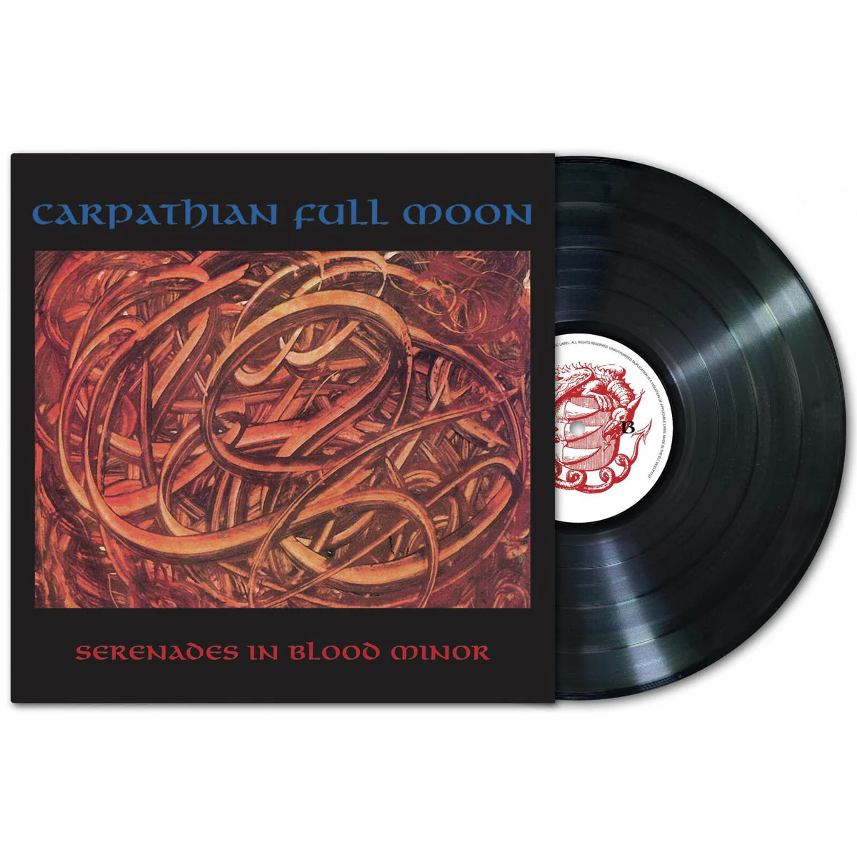 Serenades In Blood Minor - Image 3