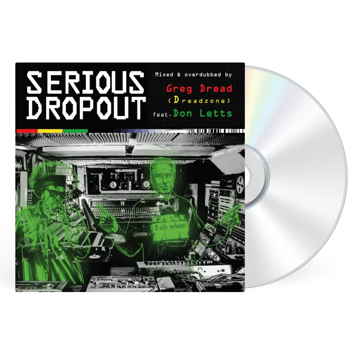Serious Dropout - Image 2