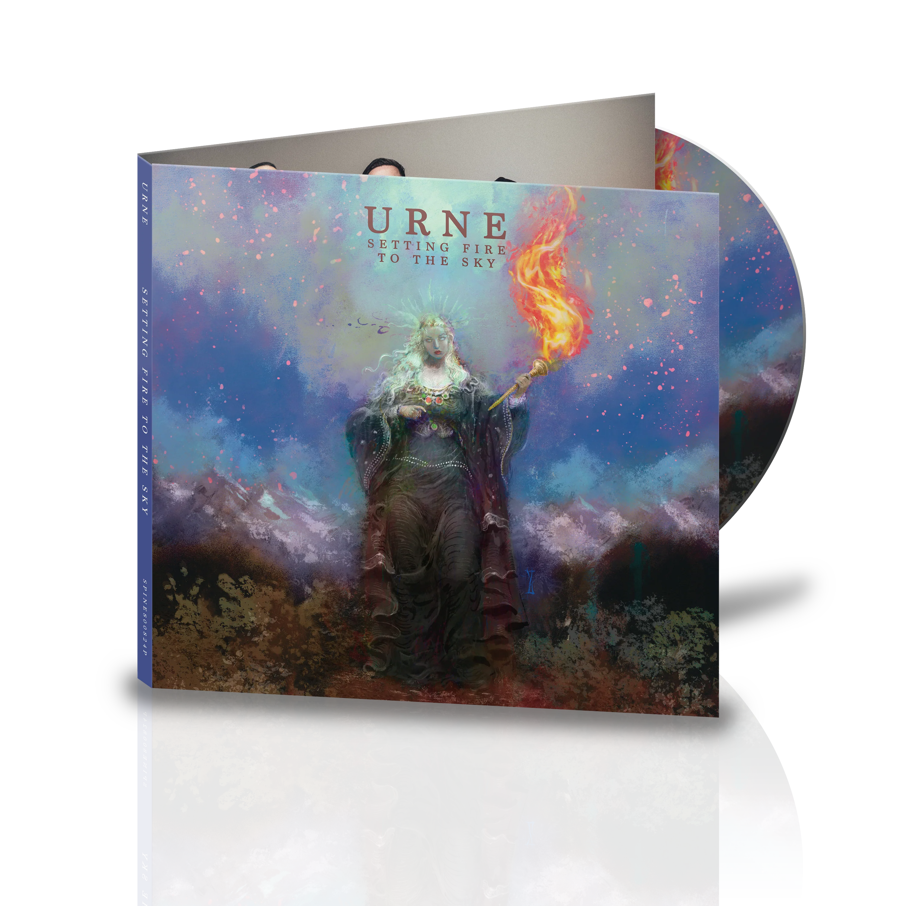 Setting Fire to the Sky - Image 3