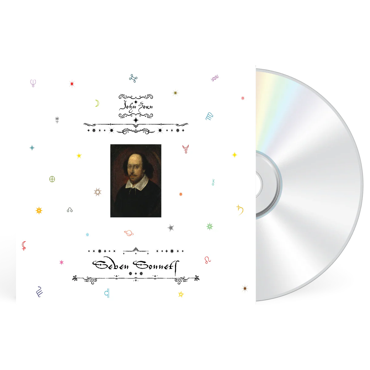 Seven Sonnets - Image 2