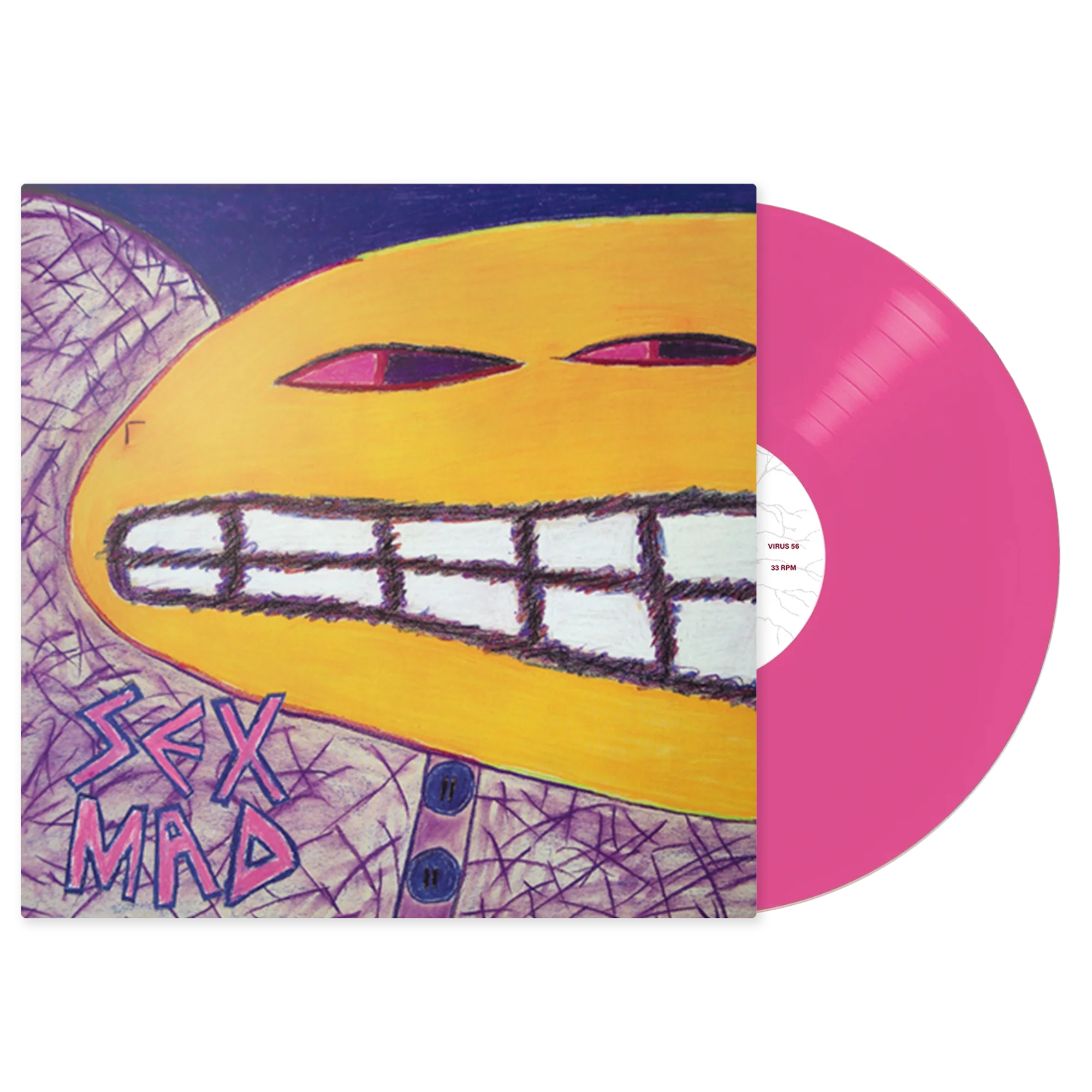 Sex Mad - Image 2