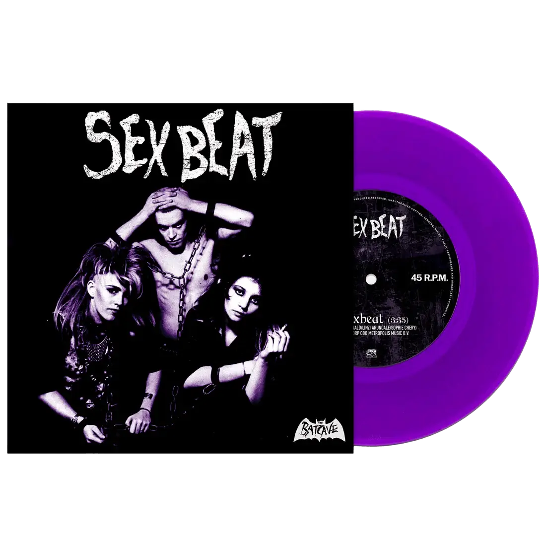 Sexbeat - Image 2
