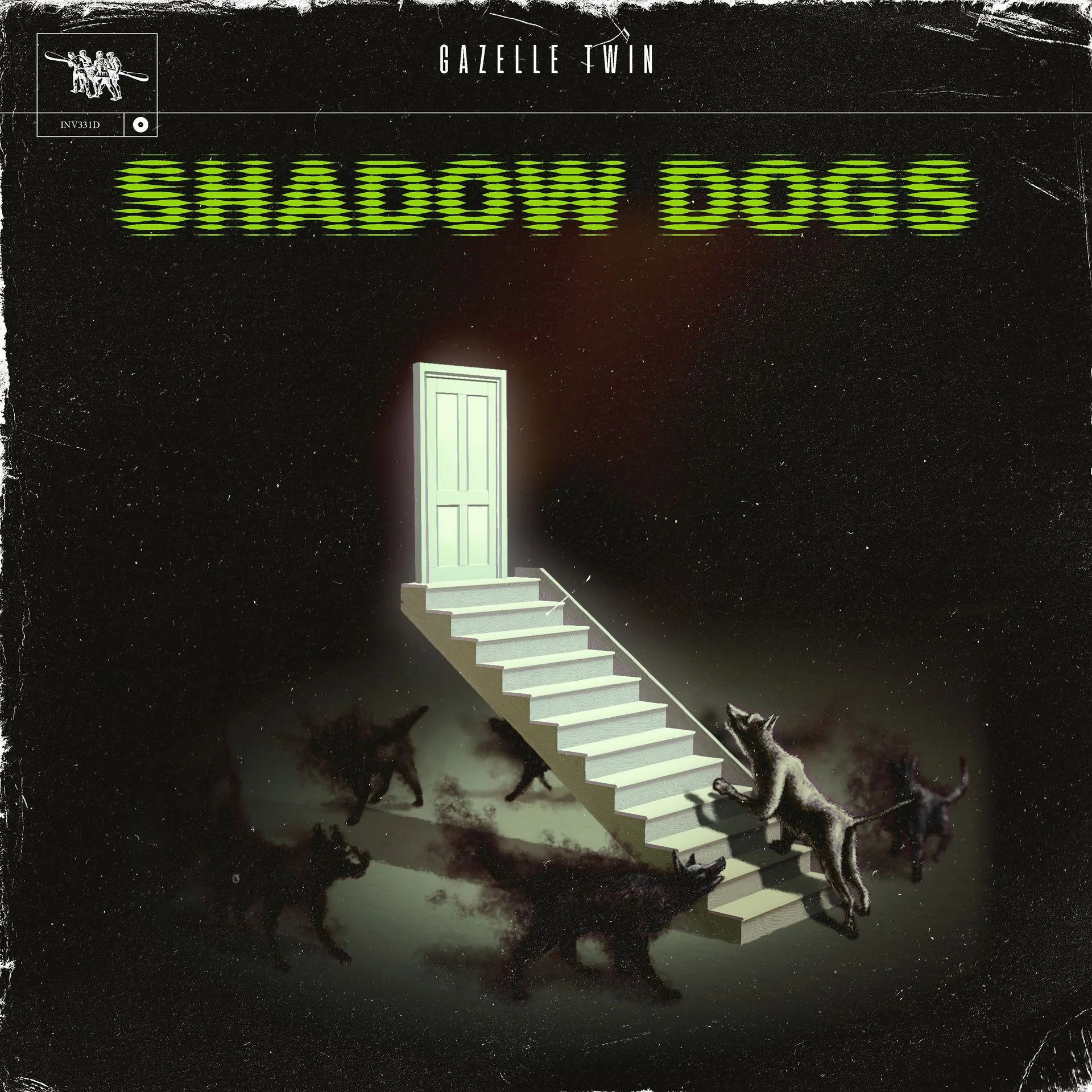 Shadow Dogs - RSD 2025