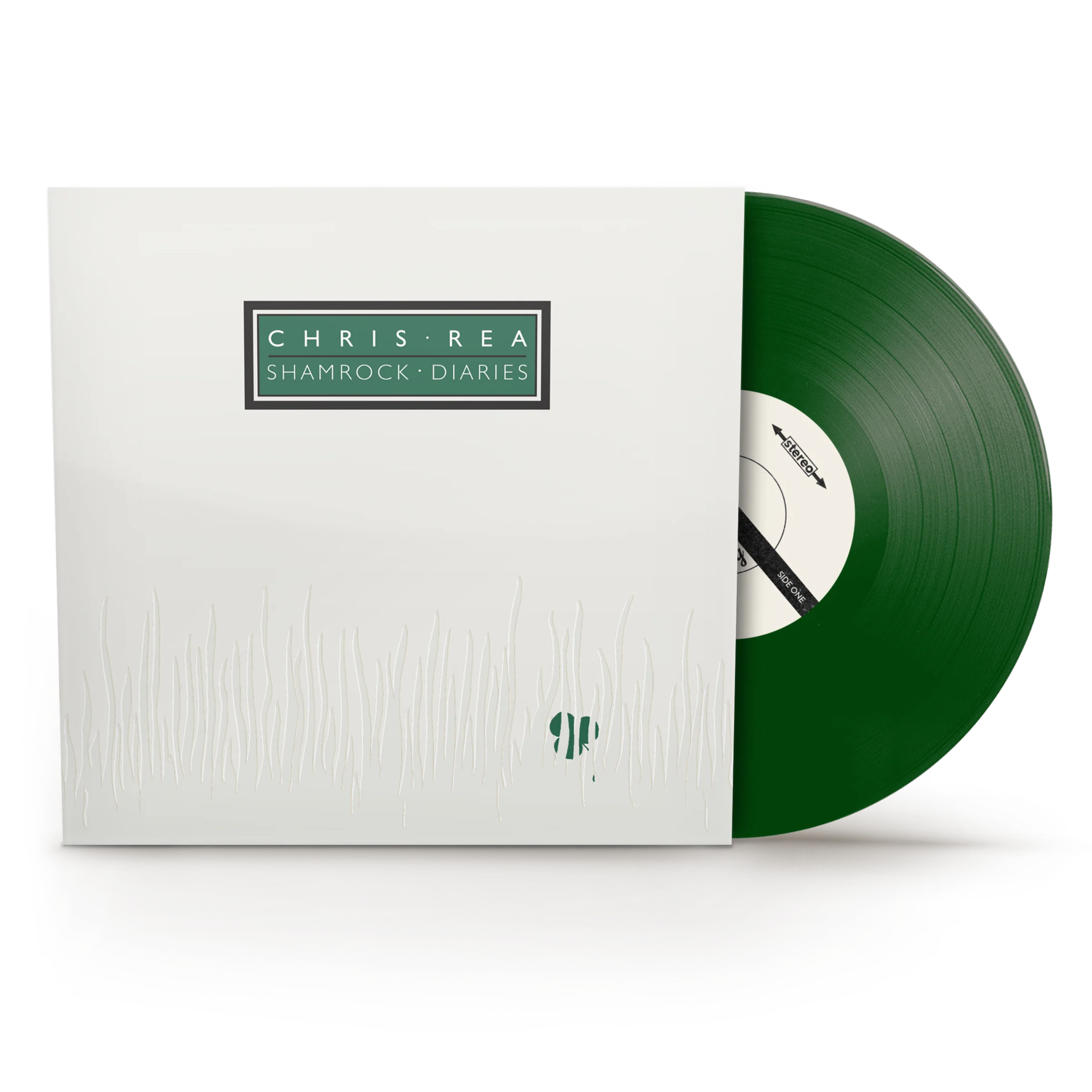 Shamrock Diaries - Image 6